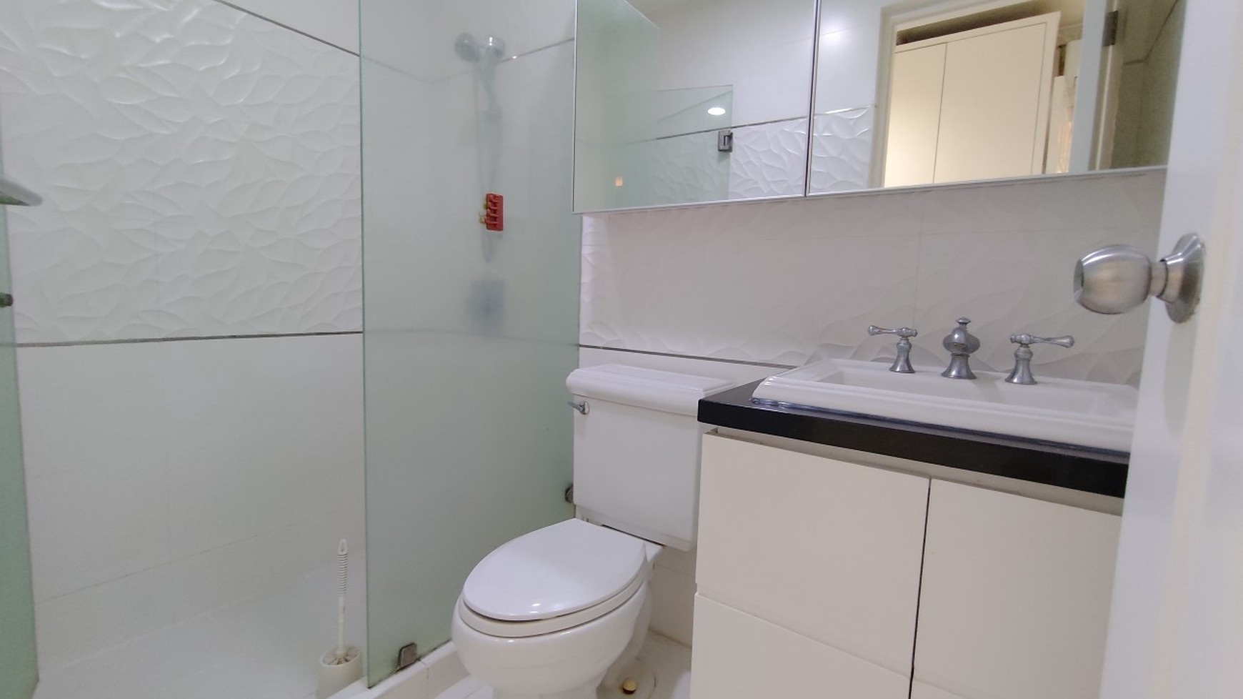 Apartemen French Walk Twr Paris Garden, Kelapa Gading