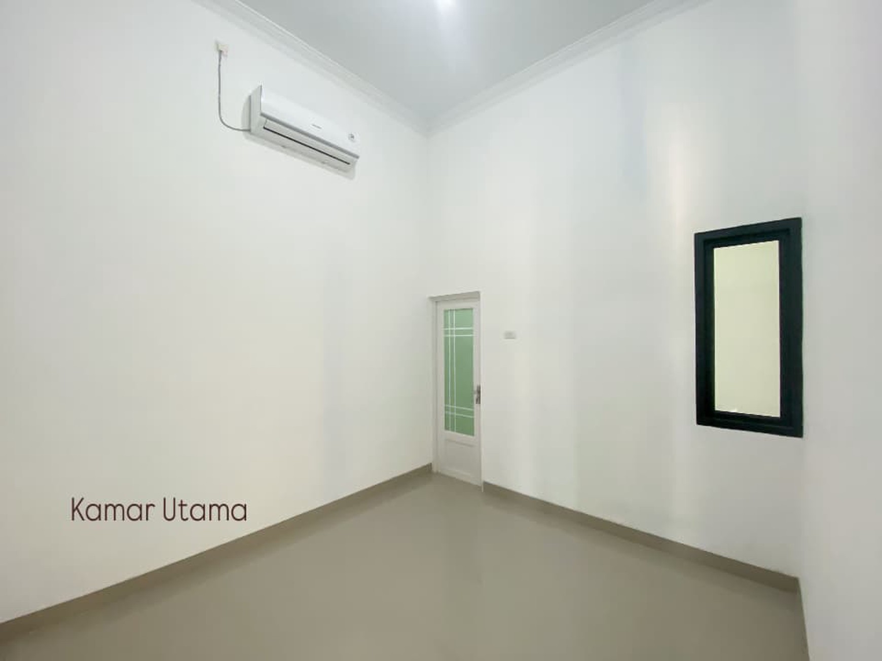 Rumah Dekat Kampus ITERA Lampung Komersil