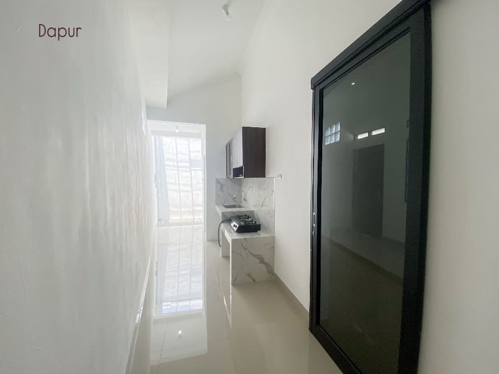 Rumah Dekat Kampus ITERA Lampung Komersil