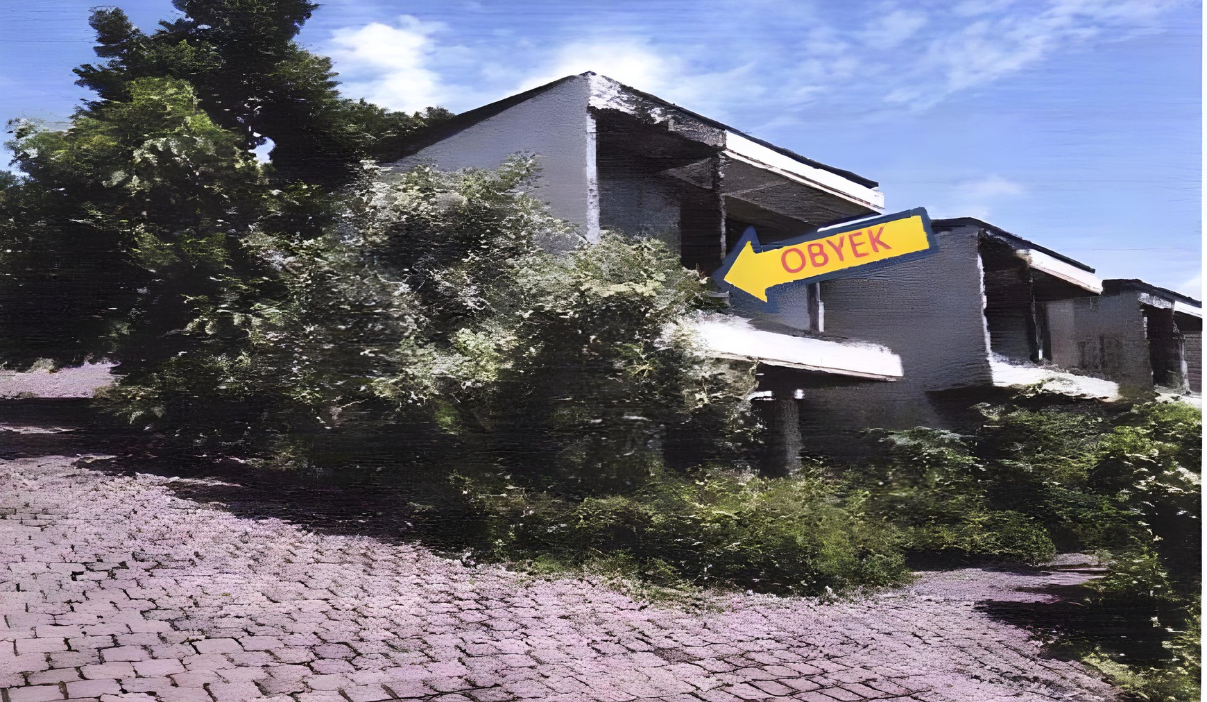 Lelang Villa di Uppala Villa Nusa Dua Gold Jl. Ocean Blue, Kec Kuta Selatan, Kab Badung, Bali