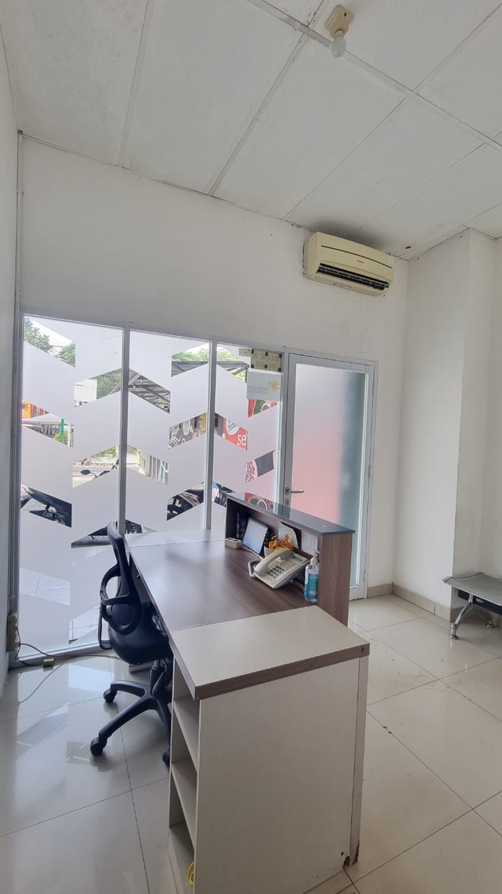Ruko 3 Lantai Siap Pakai dan Lokasi Strategis