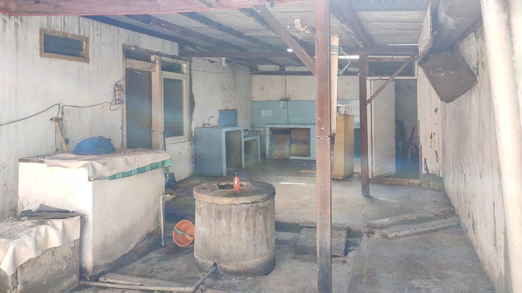 Rumah Minimalis Murah dengan 3 Kamar Di Rungkut Surabaya Timur