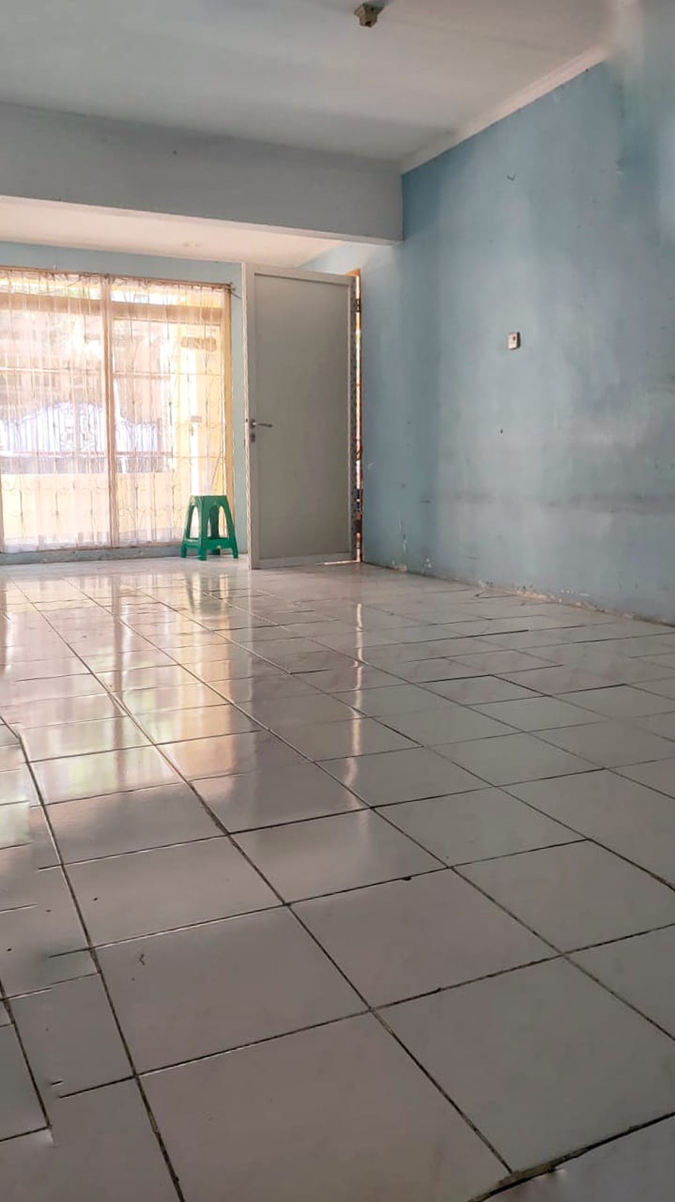 Rumah Minimalis Murah dengan 3 Kamar Di Rungkut Surabaya Timur