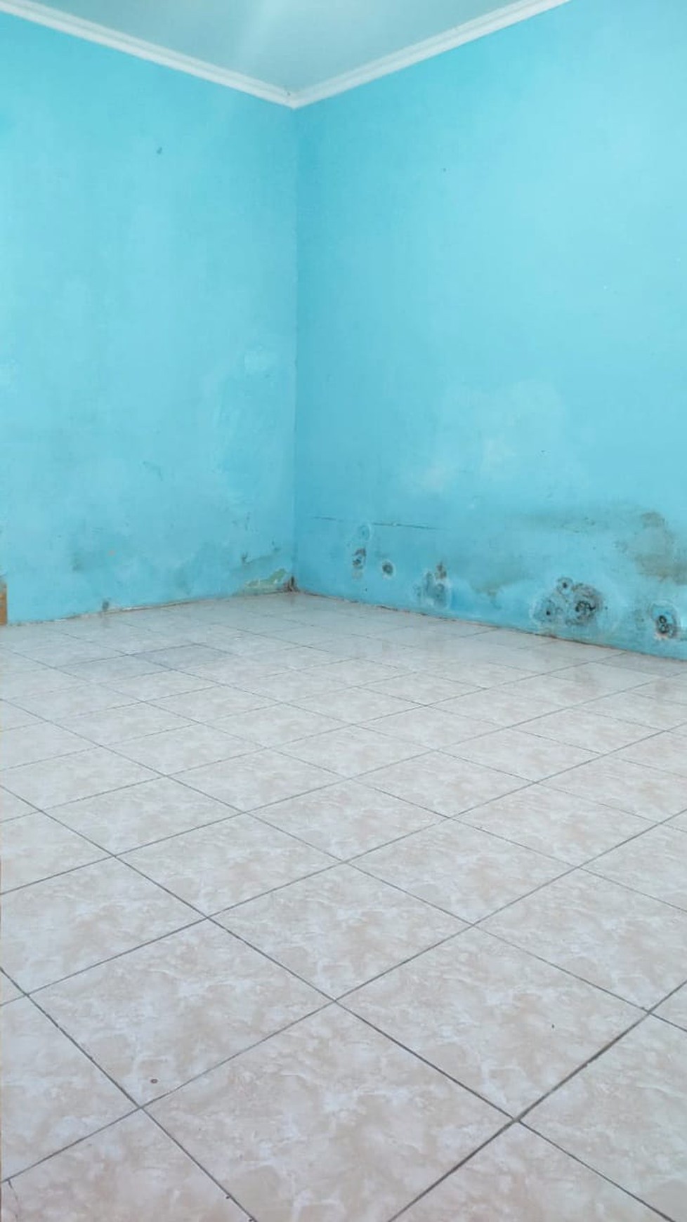 Rumah Minimalis Murah dengan 3 Kamar Di Rungkut Surabaya Timur