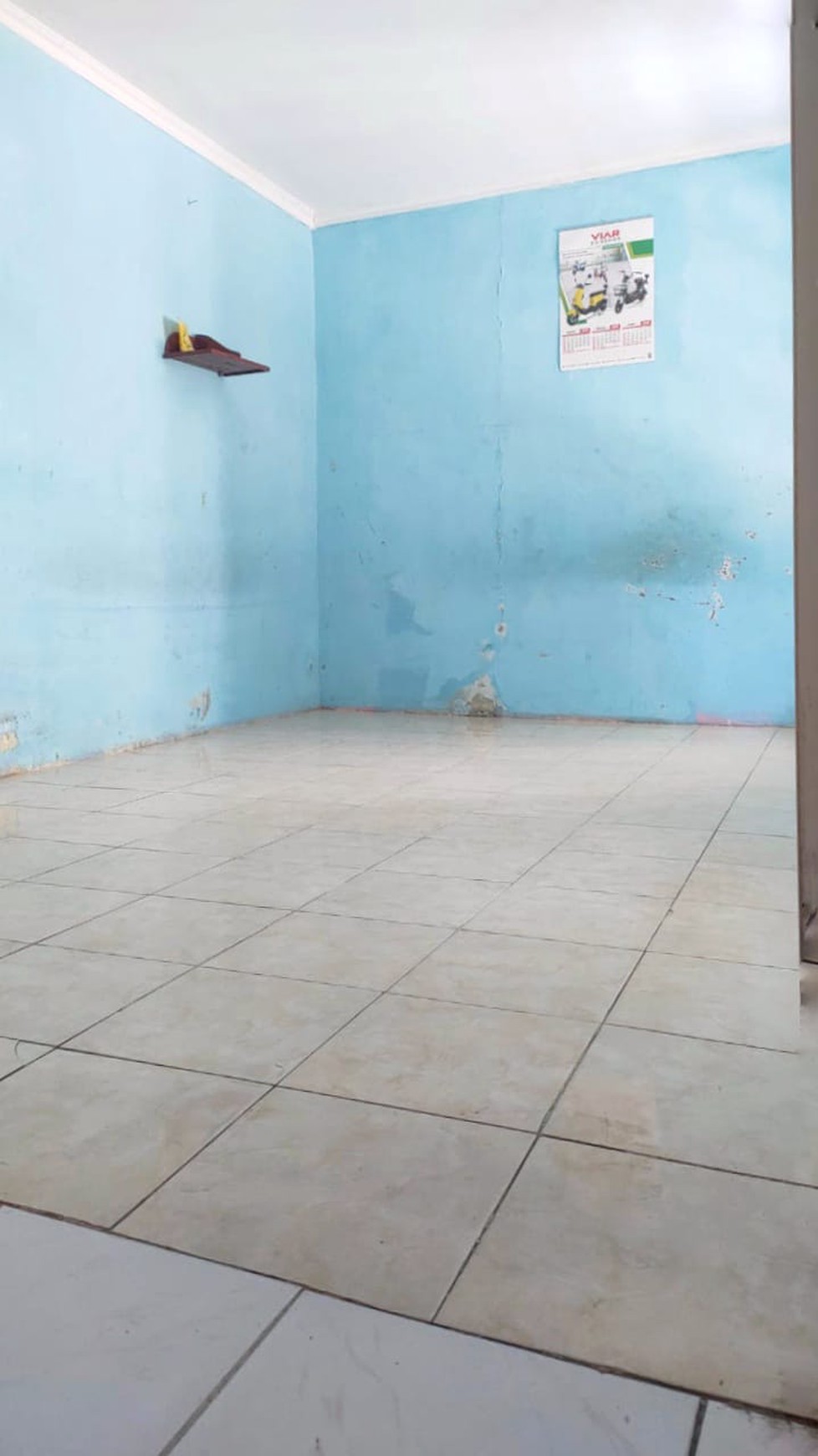 Rumah Minimalis Murah dengan 3 Kamar Di Rungkut Surabaya Timur