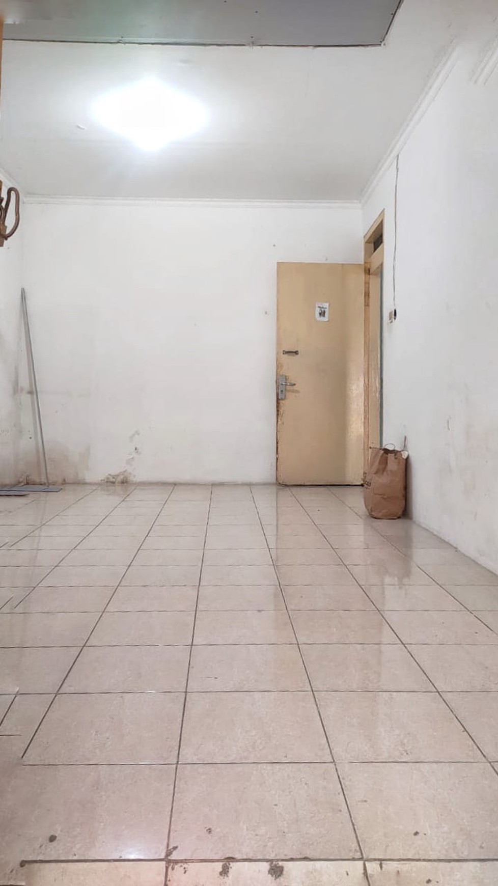 Rumah Minimalis Murah dengan 3 Kamar Di Rungkut Surabaya Timur