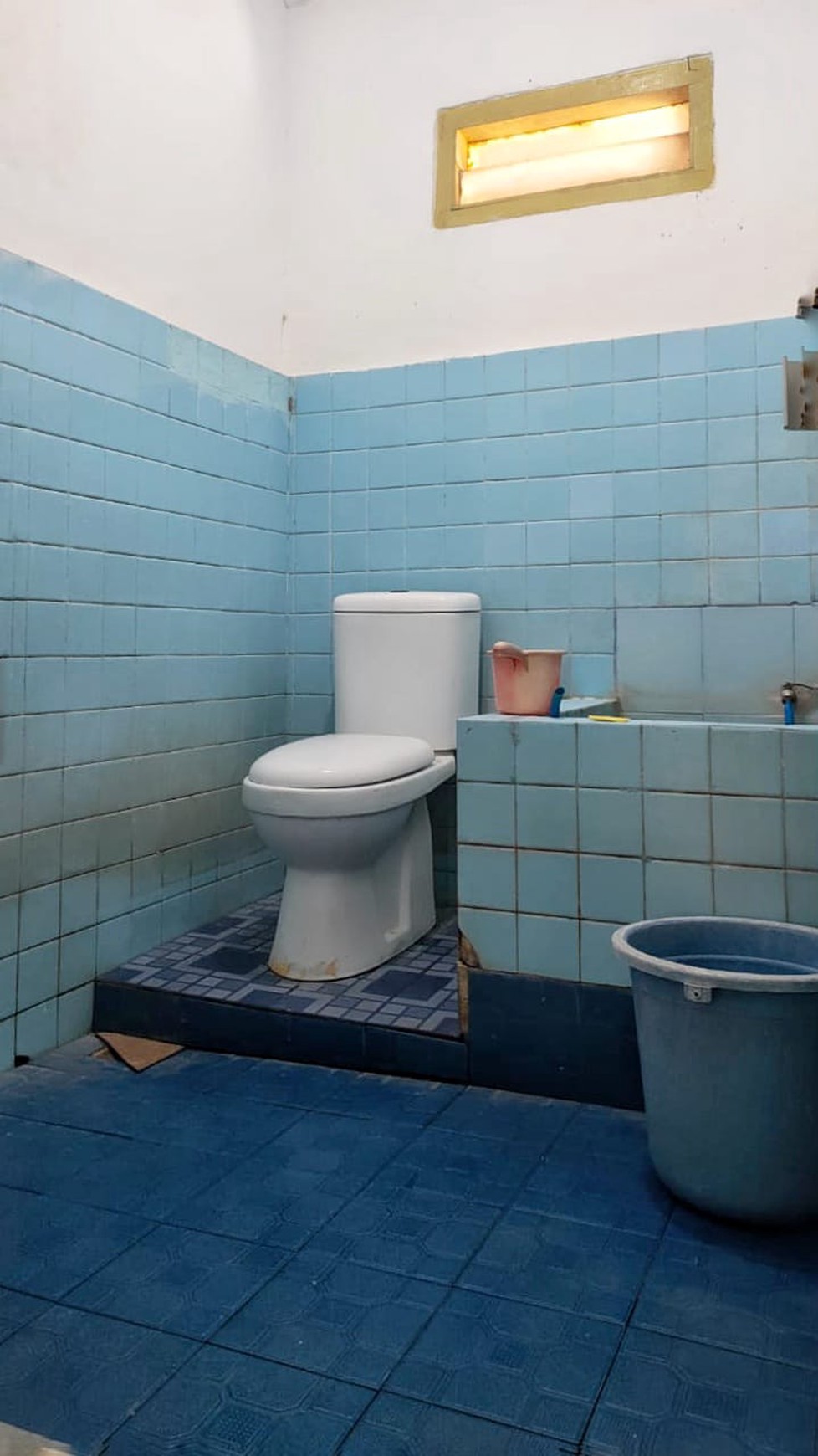 Rumah Minimalis Murah dengan 3 Kamar Di Rungkut Surabaya Timur