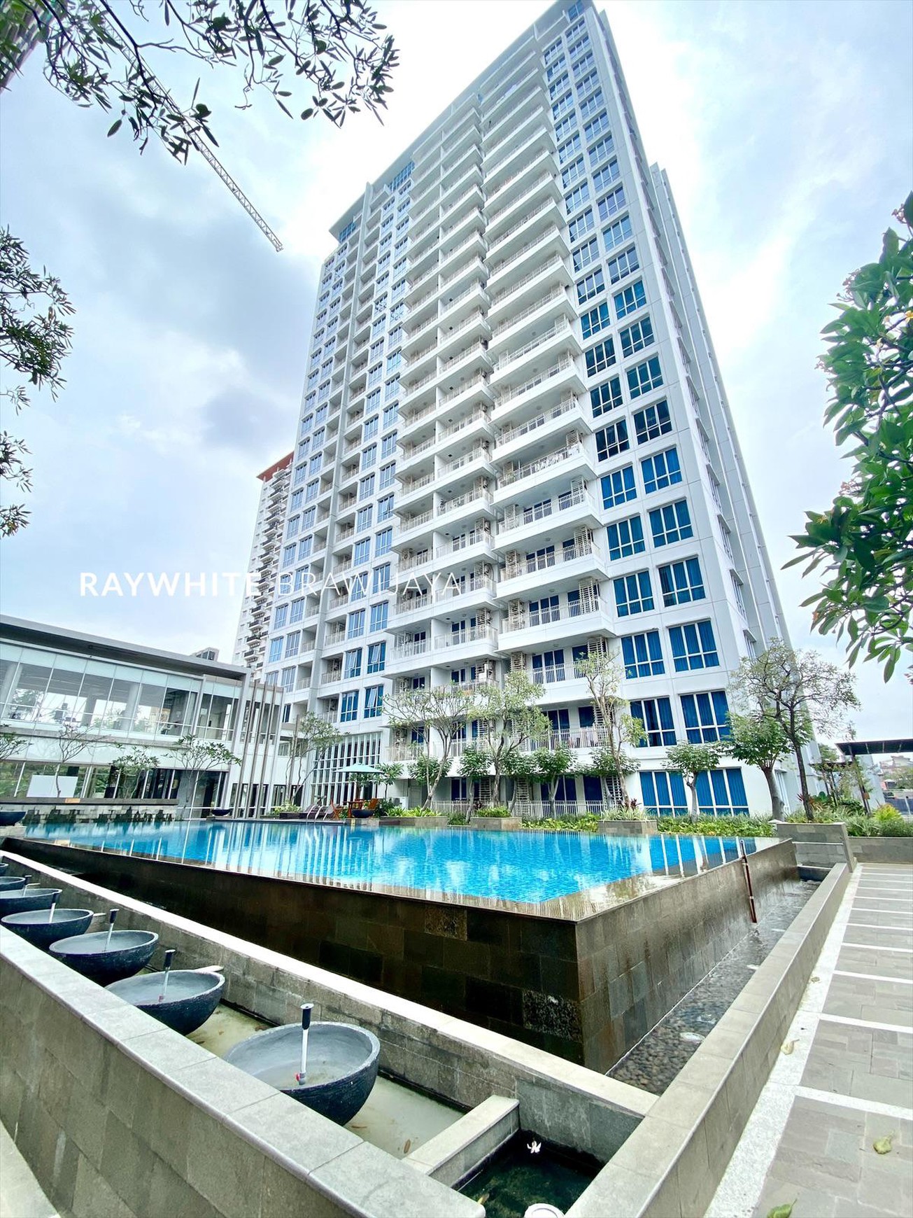 Apartemen Aspen Peak - Pondok Labu