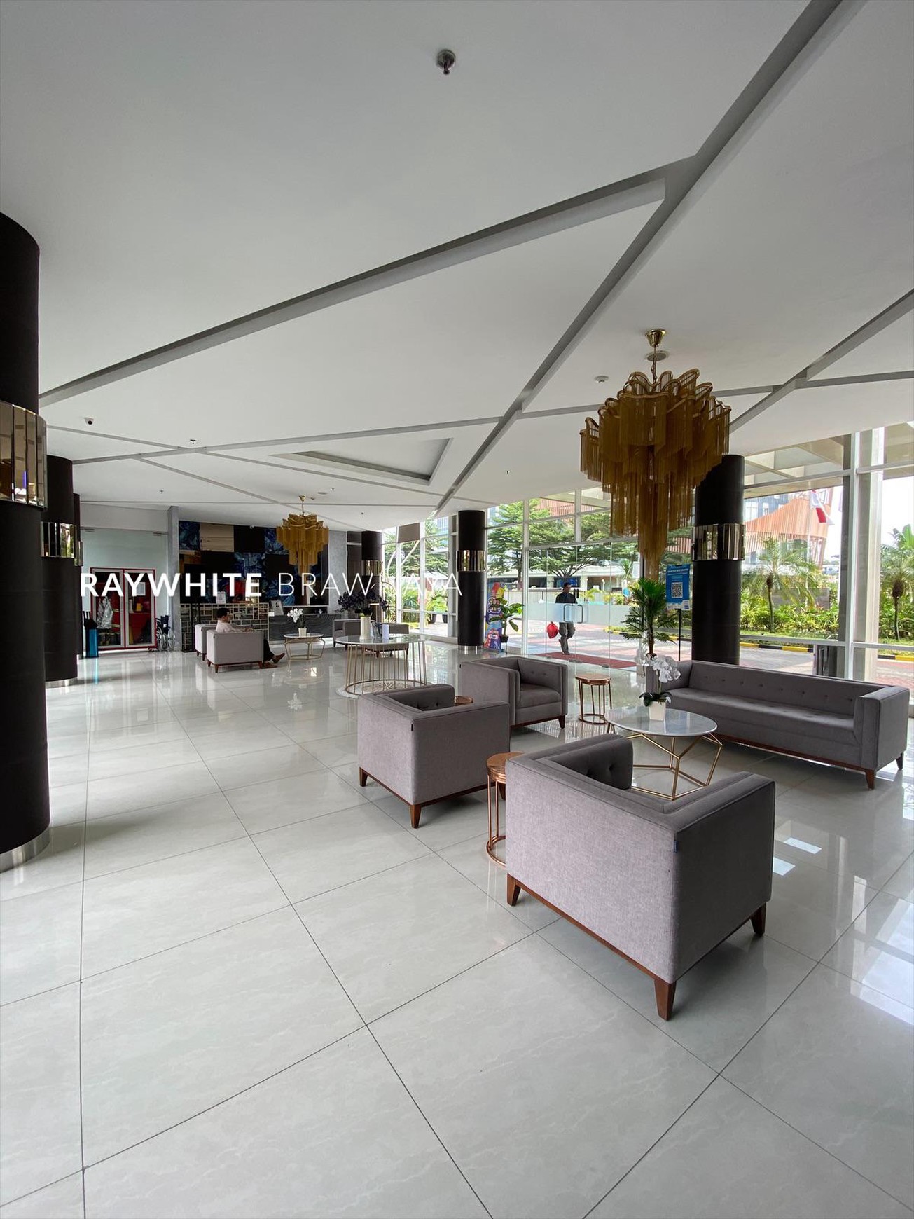 Apartemen Aspen Peak - Pondok Labu