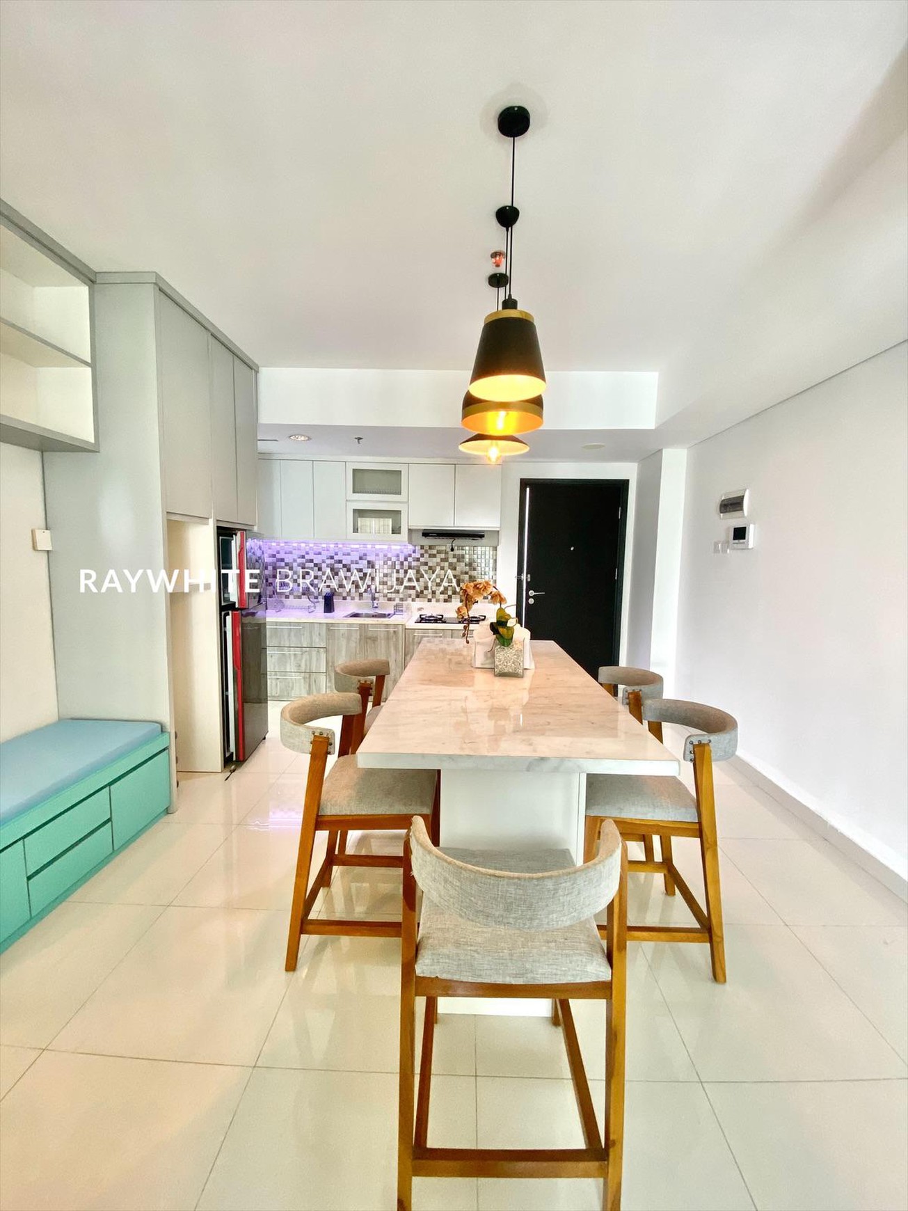 Apartemen Aspen Peak - Pondok Labu