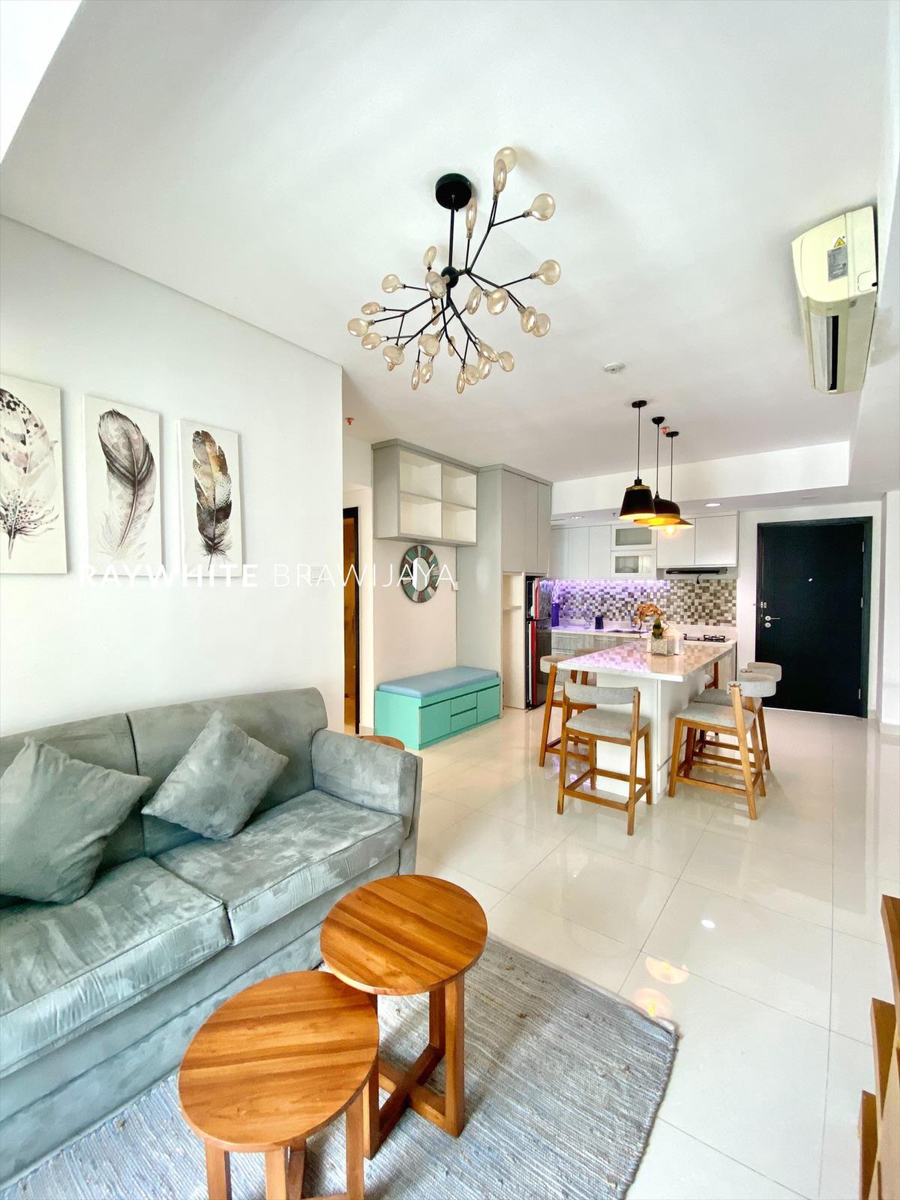 Apartemen Aspen Peak - Pondok Labu