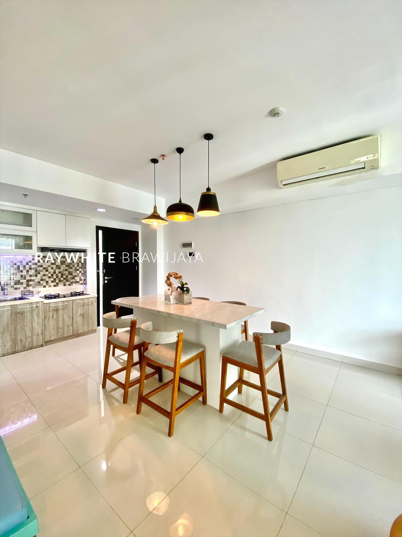 Apartemen Aspen Peak - Pondok Labu