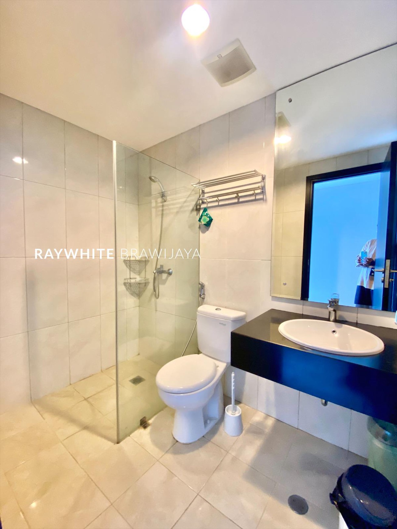 Apartemen Aspen Peak - Pondok Labu