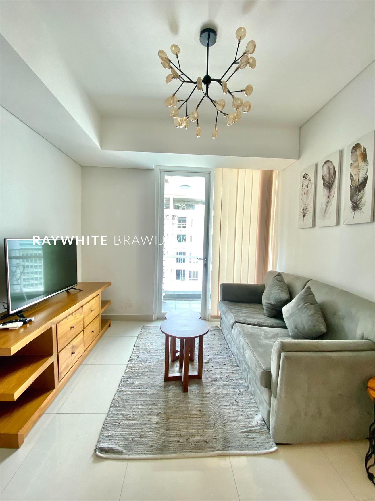 Apartemen Aspen Peak - Pondok Labu