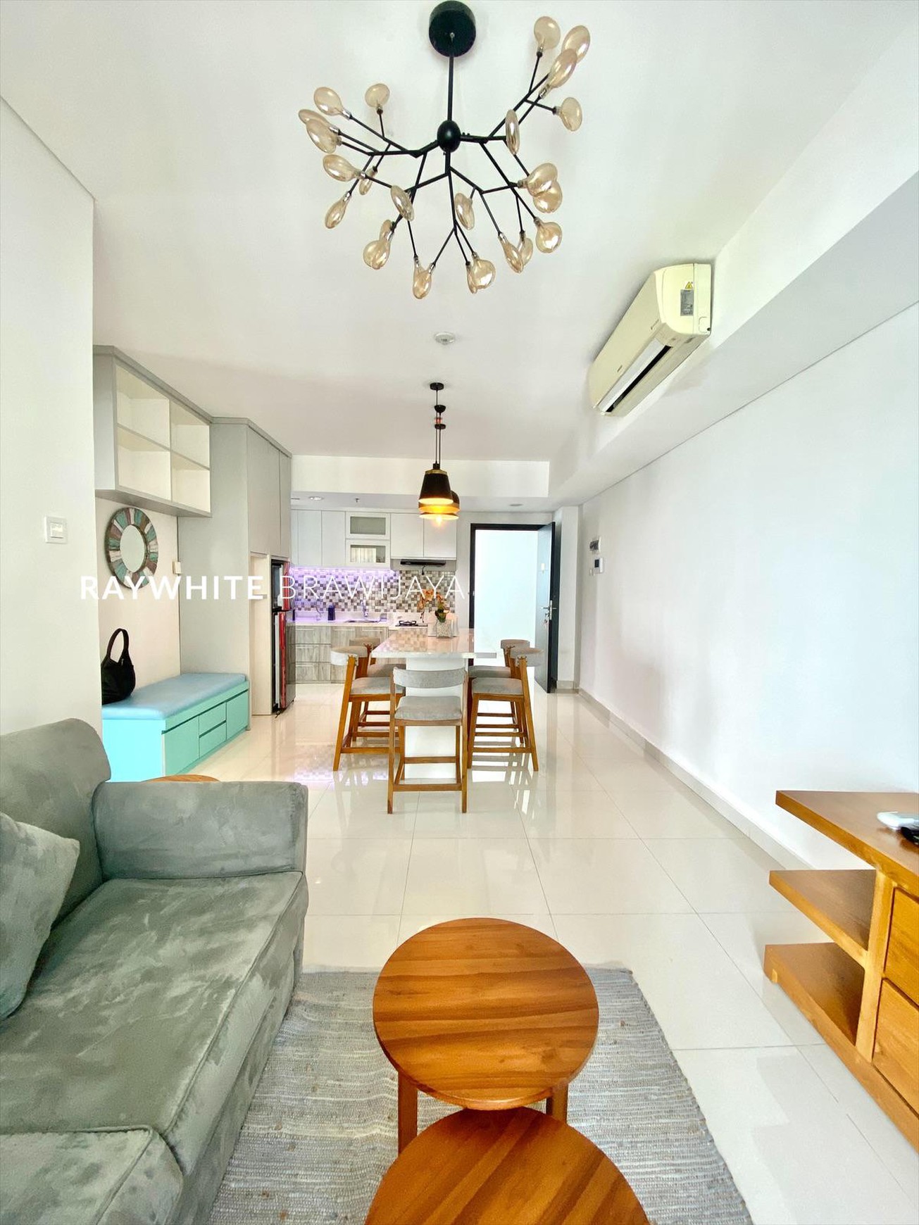 Apartemen Aspen Peak - Pondok Labu