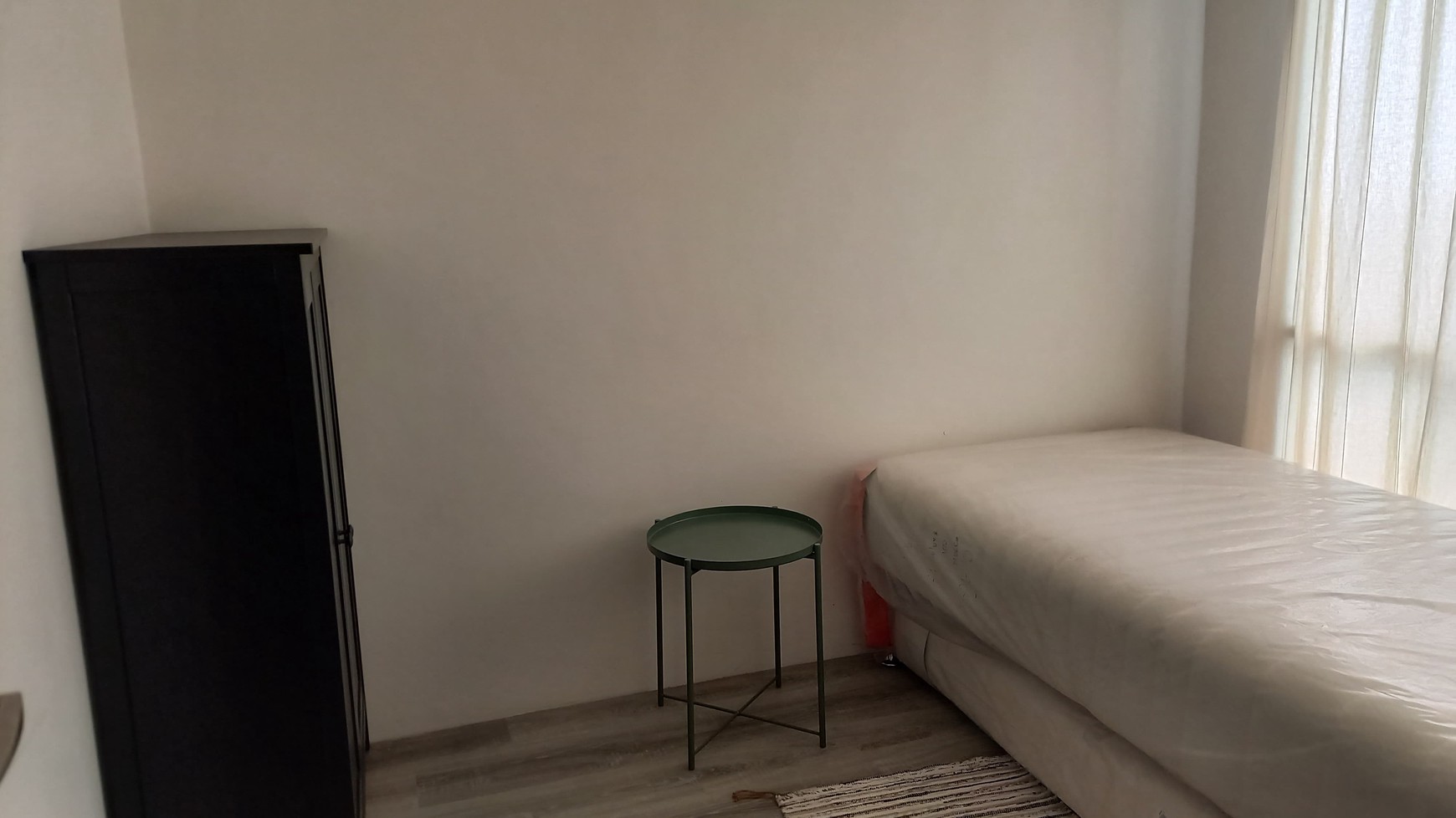 Apartemen Icon 2 bedroom dg furnish, lokasi dekat dg sektor 9 Bintaro...