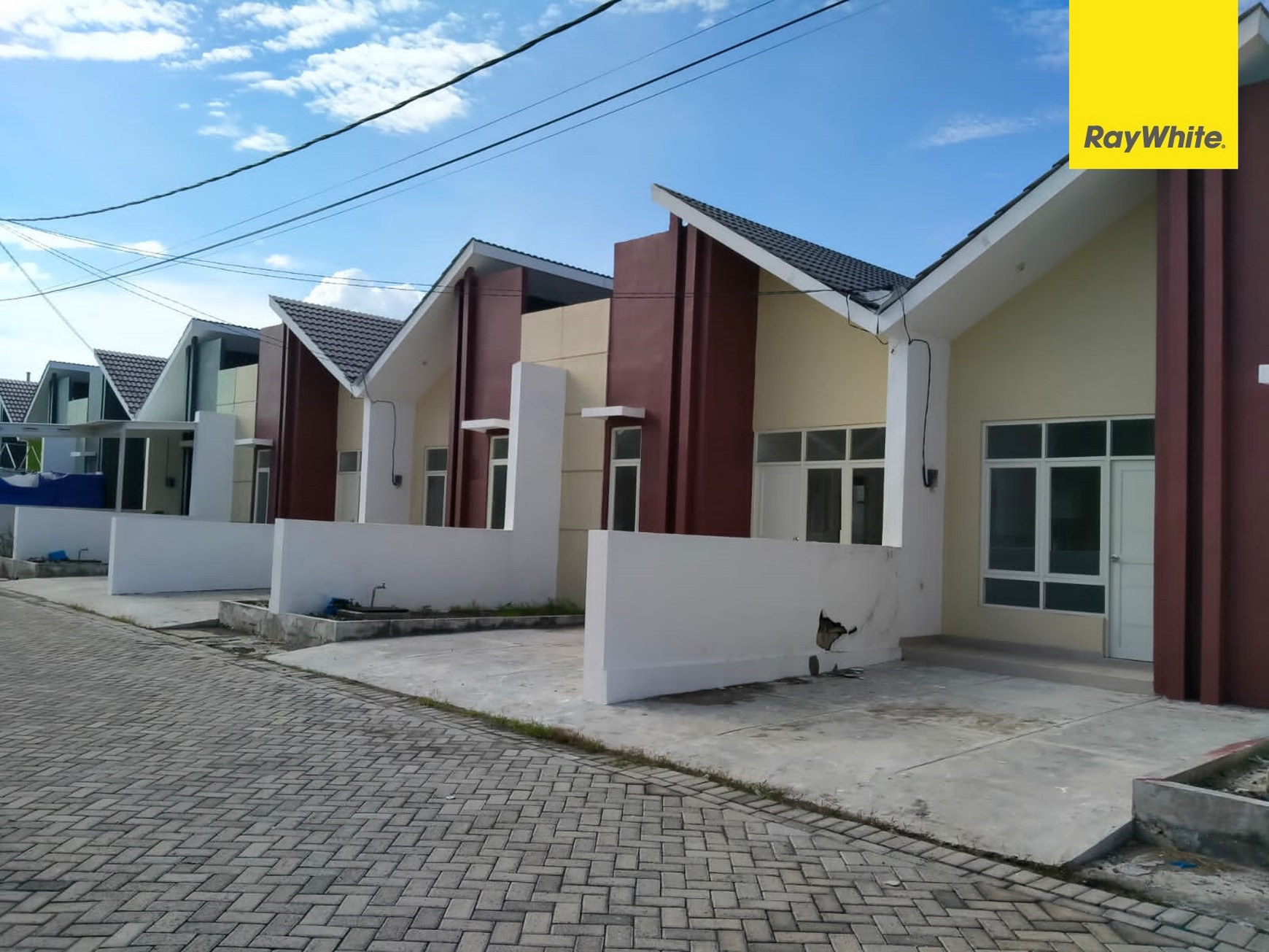 Dijual Rumah 300 Jutaan di Green Mansion Sedati Sidoarjo