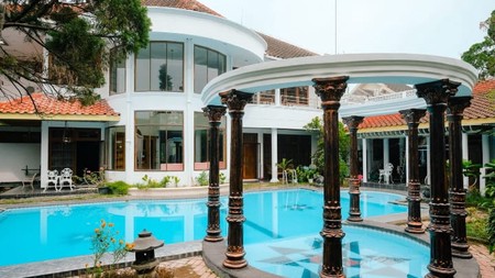 Homestay Furnished Lokasi Strategis di Pogung Baru Mlati Sleman 