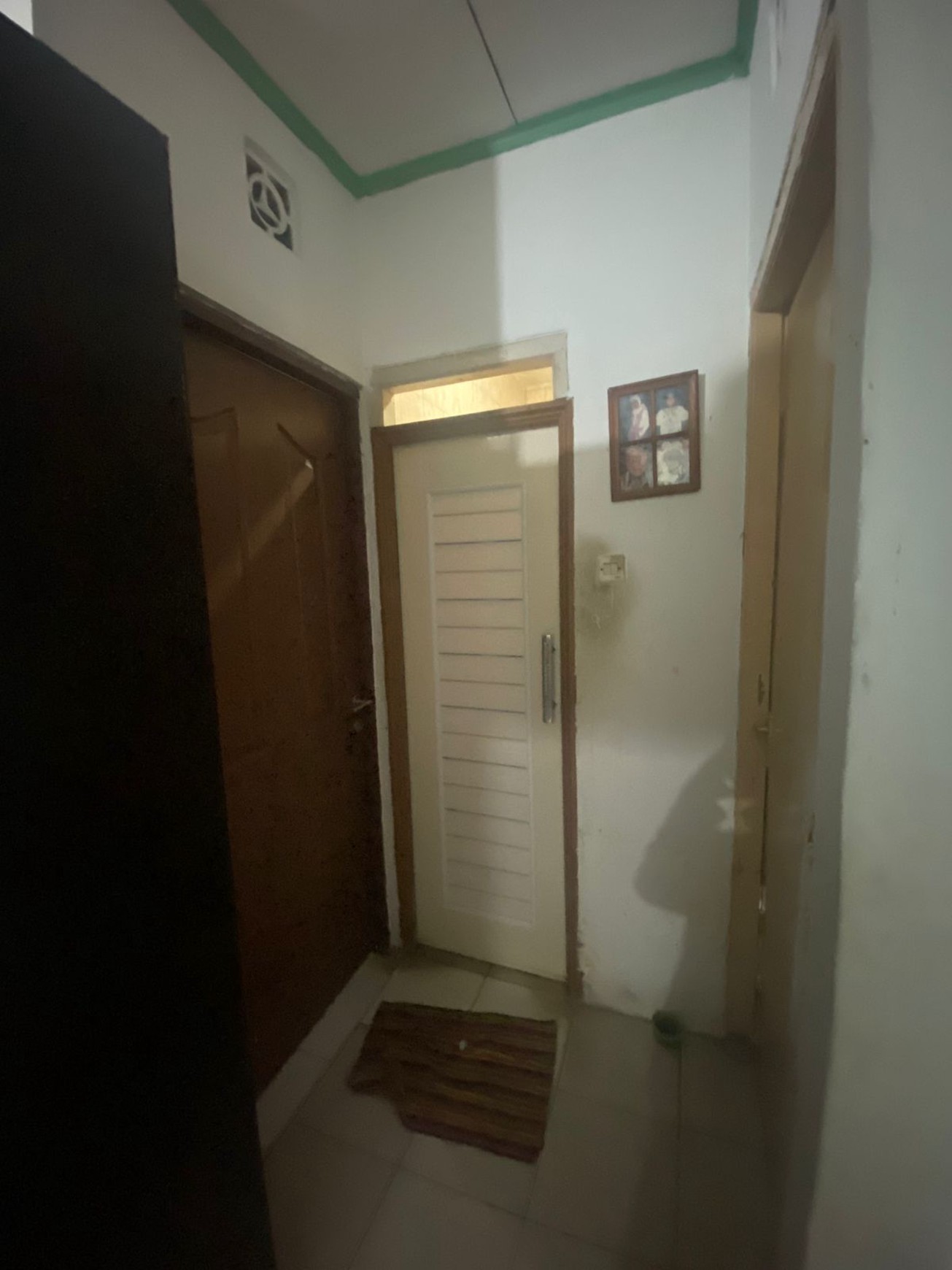 Rumah Siap Huni dengan Hunian Nyaman dan Asri di Grah Raya Bintaro
