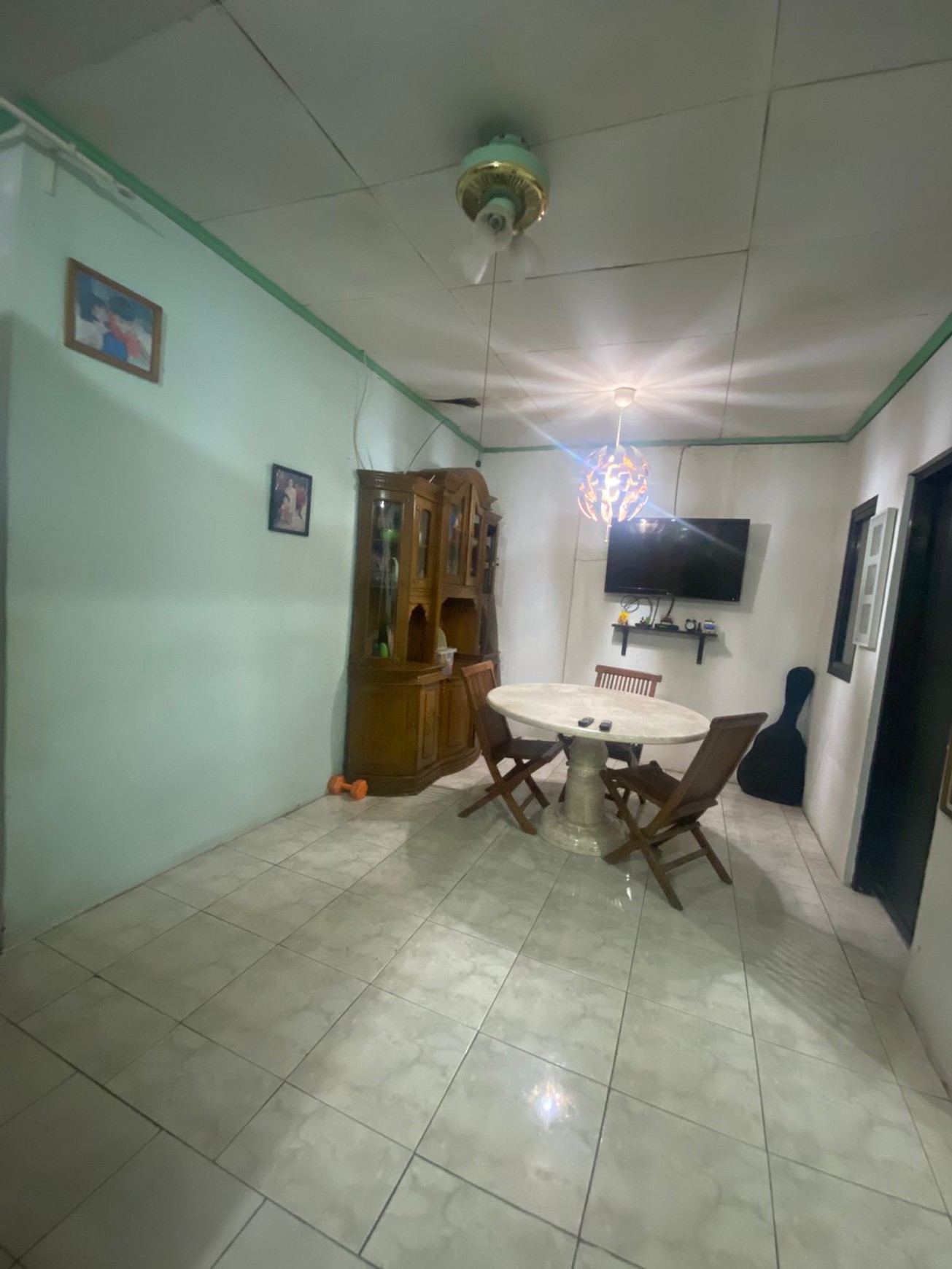 Rumah Siap Huni dengan Hunian Nyaman dan Asri di Grah Raya Bintaro