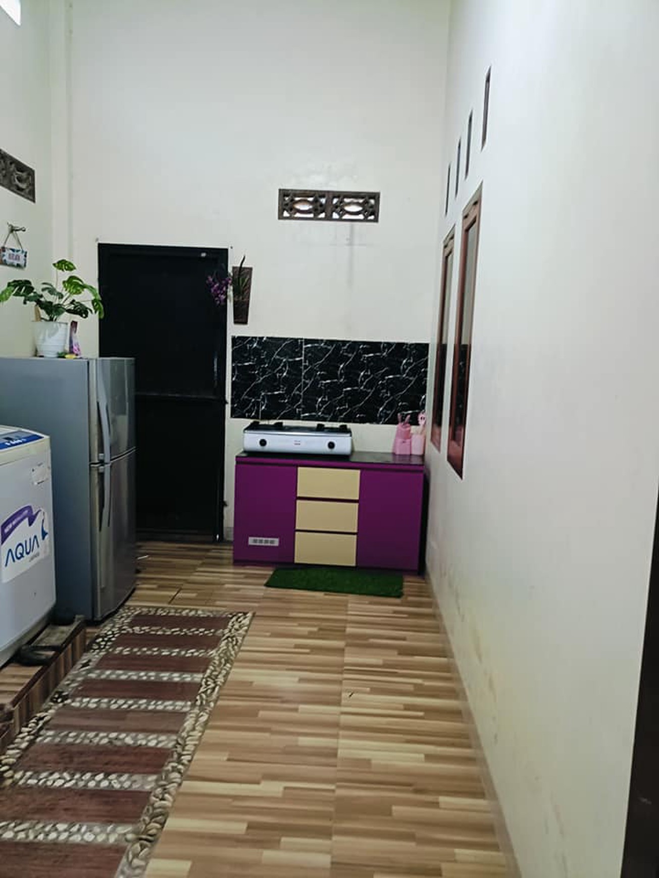 Rumah Mewah Jatimulyo Full Furnished