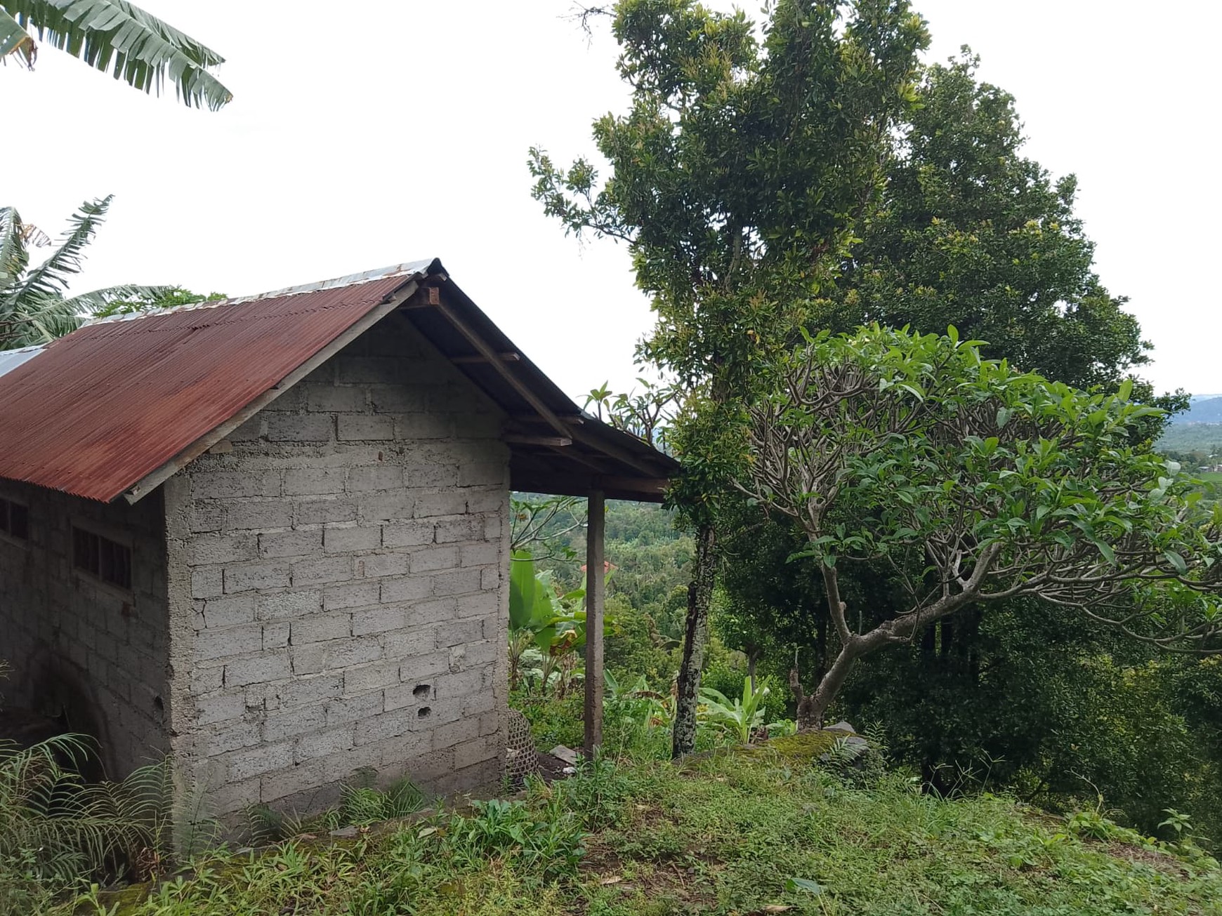 Kavling Murah Siap Bangun dan Lokasi Strategis @Buleleng, Bali