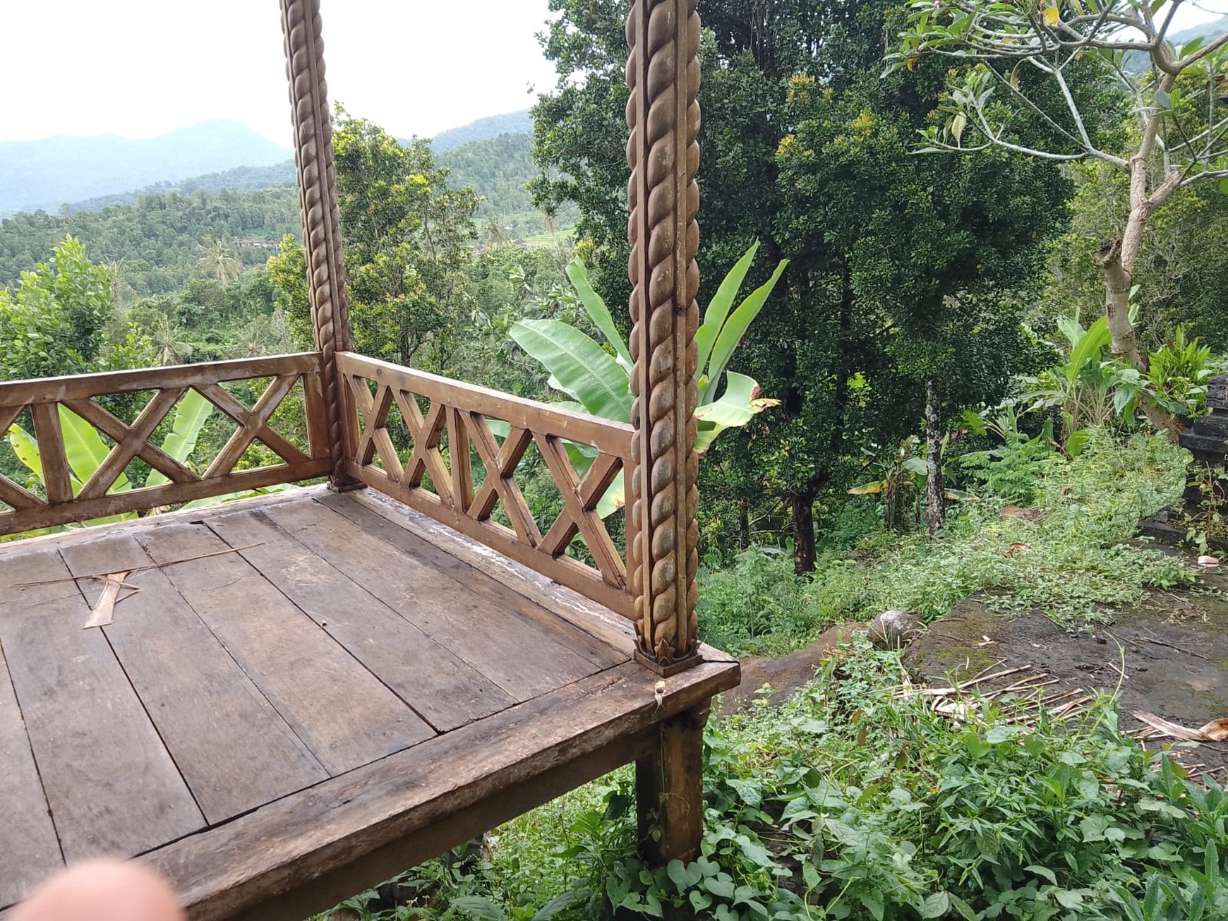 Kavling Murah Siap Bangun dan Lokasi Strategis @Buleleng, Bali