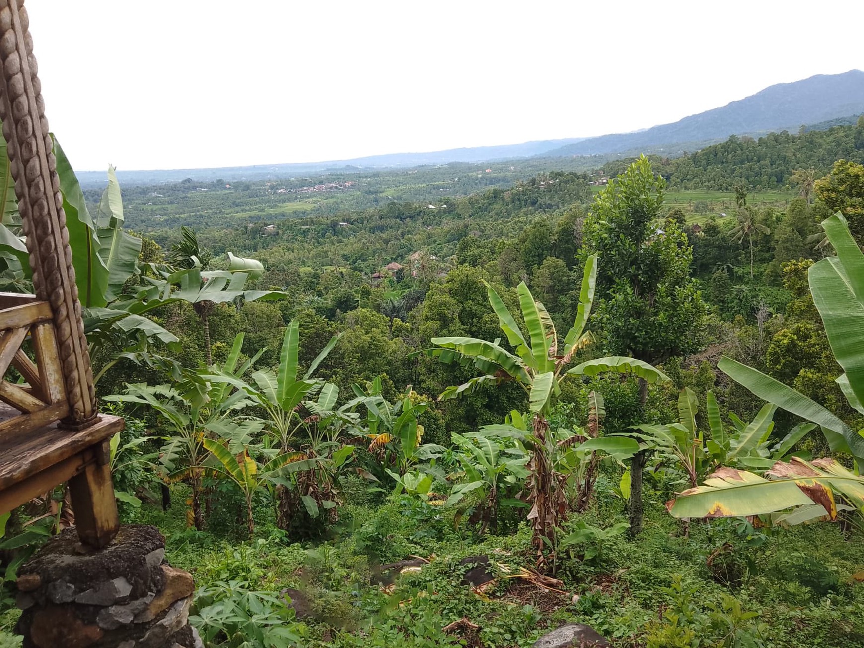 Kavling Murah Siap Bangun dan Lokasi Strategis @Buleleng, Bali