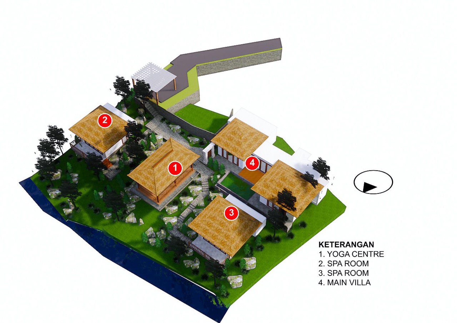 Kavling Murah Siap Bangun dan Lokasi Strategis @Buleleng, Bali