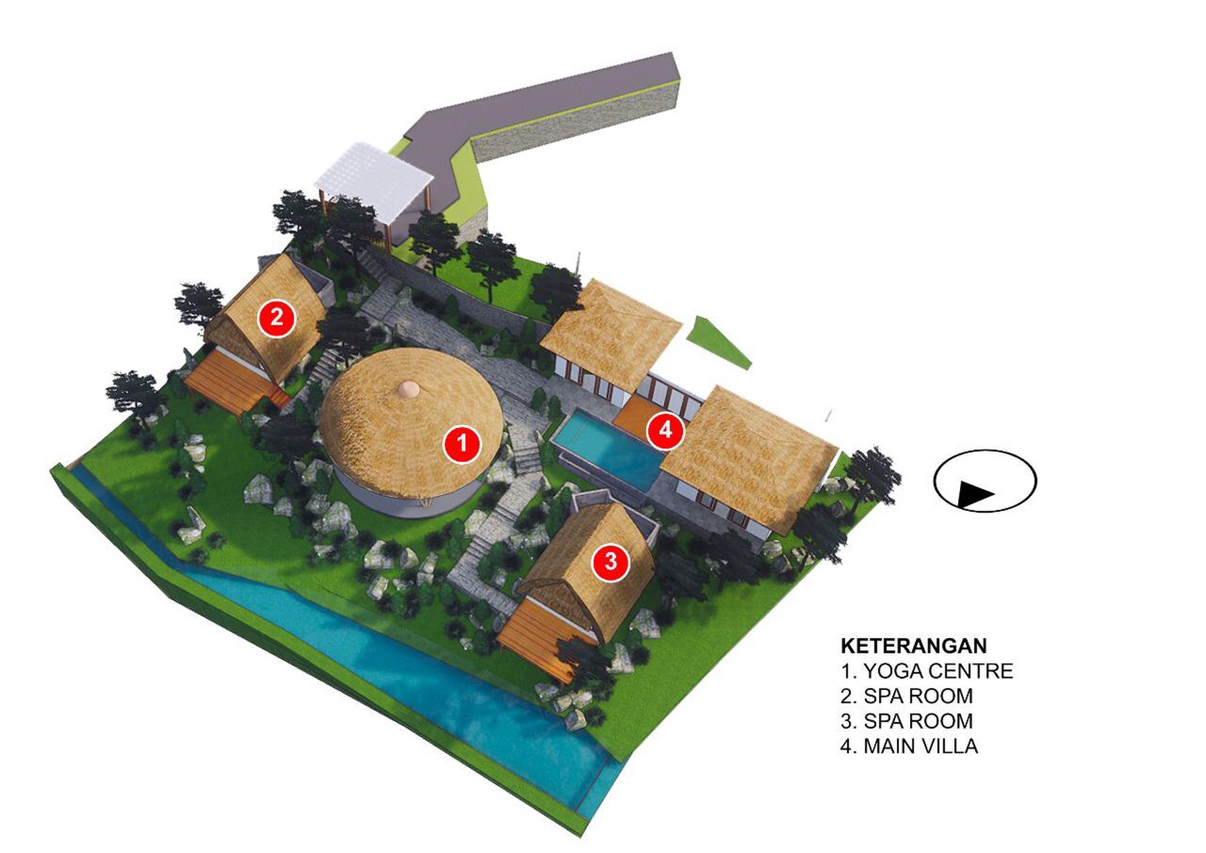 Kavling Murah Siap Bangun dan Lokasi Strategis @Buleleng, Bali