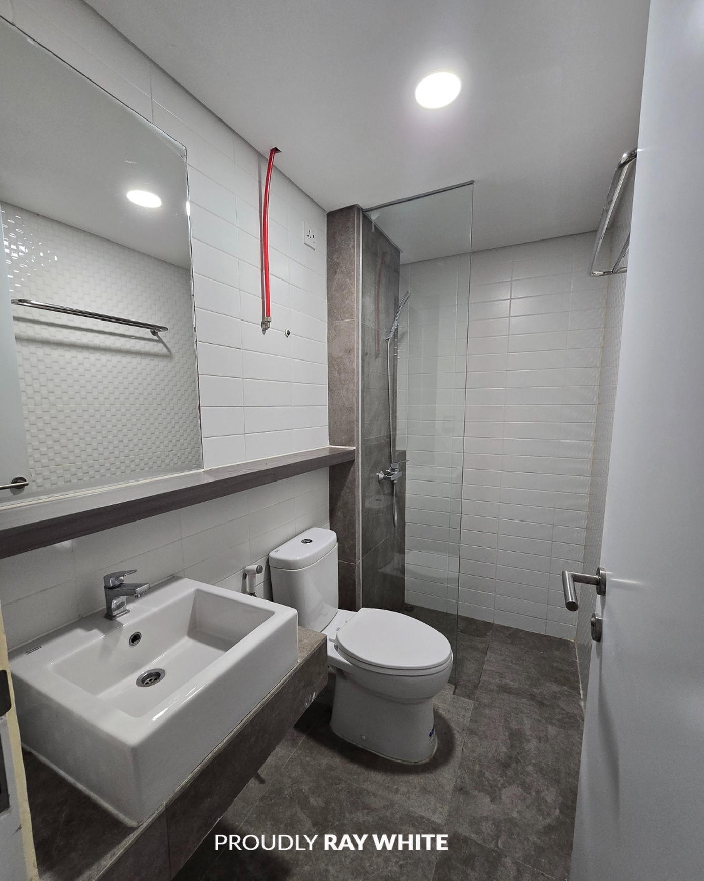 Rumah Greenwich AETHER, BSD City BONUS Full Furnished