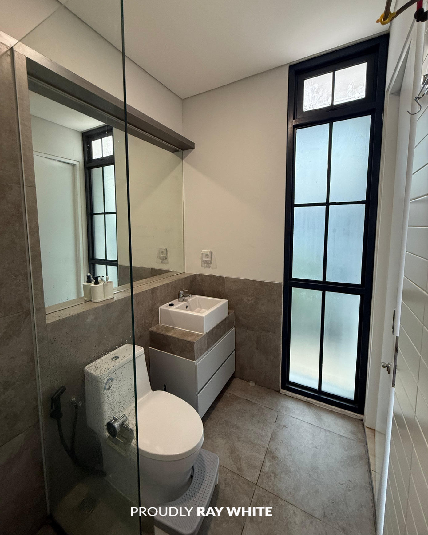 Rumah Greenwich AETHER, BSD City BONUS Full Furnished