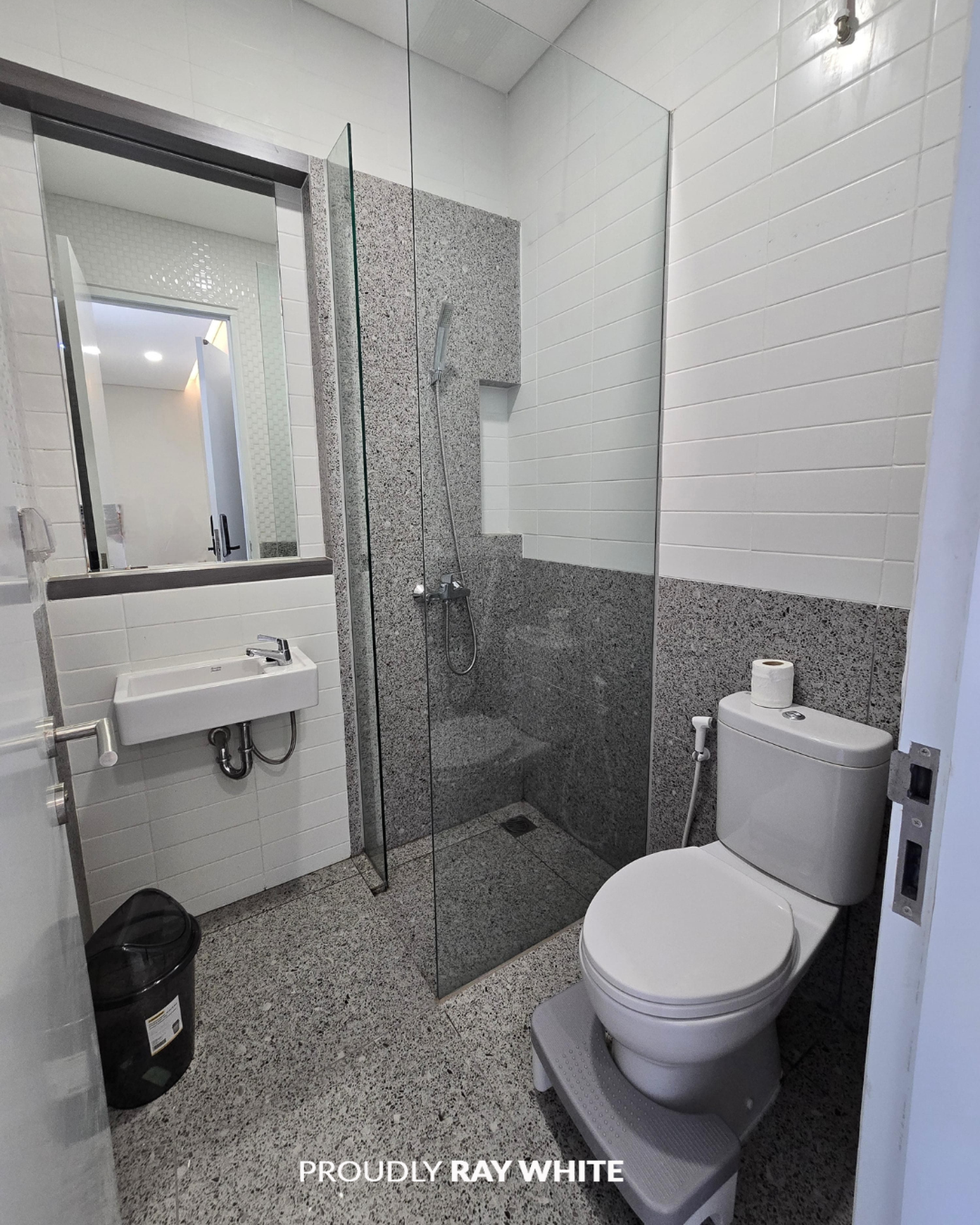 Rumah Greenwich AETHER, BSD City BONUS Full Furnished