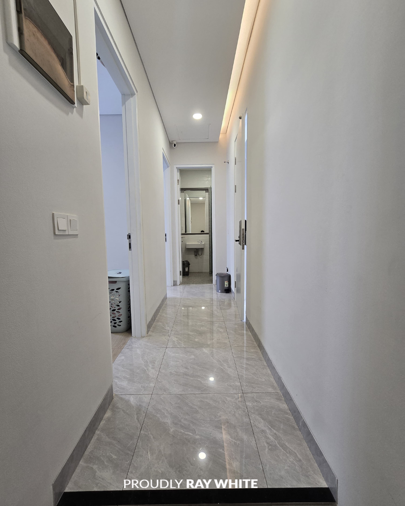Rumah Greenwich AETHER, BSD City BONUS Full Furnished