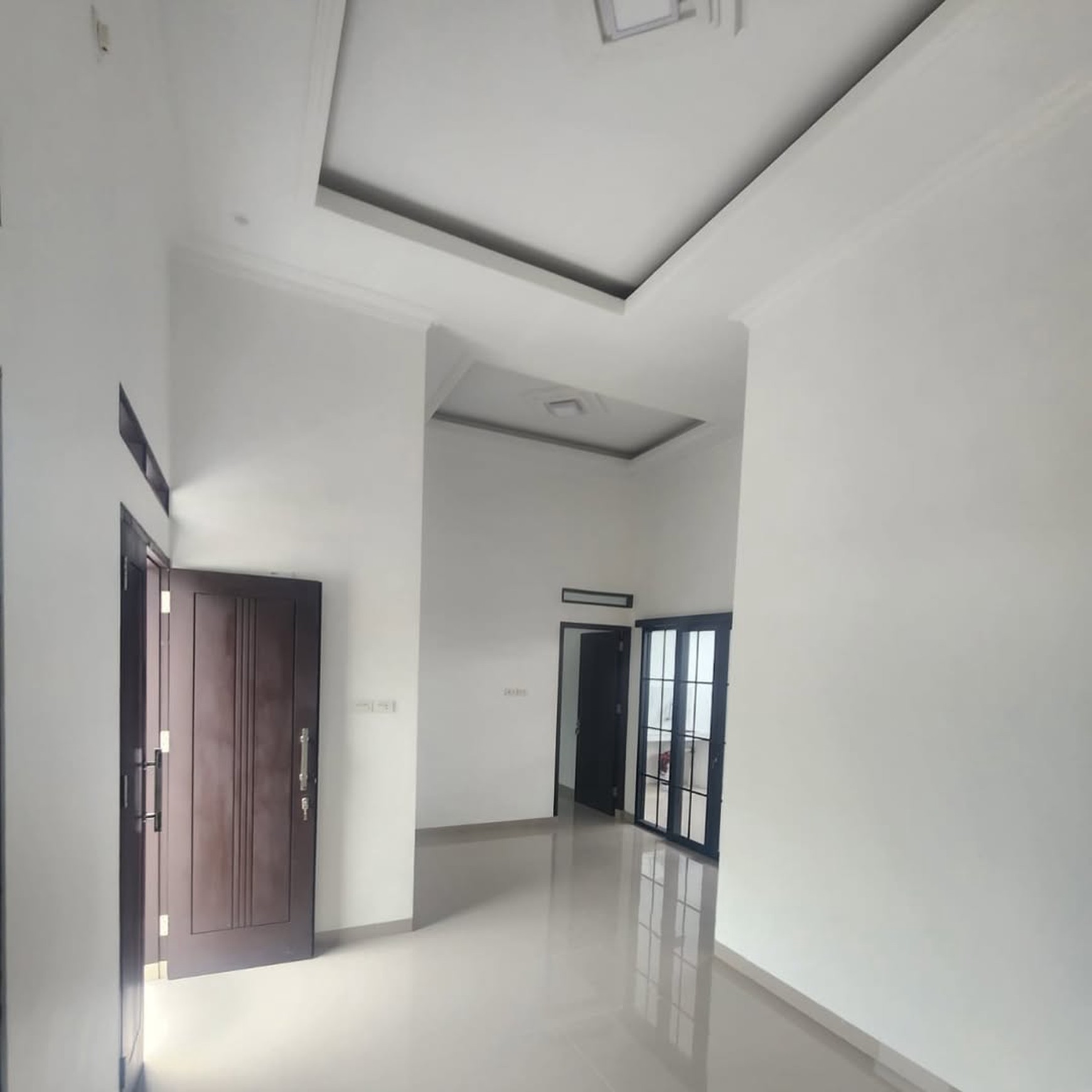 Rumah Murah Kota Baru Itera , Polda , Airan