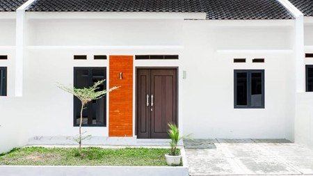 Rumah Murah Kota Baru Itera , Polda , Airan