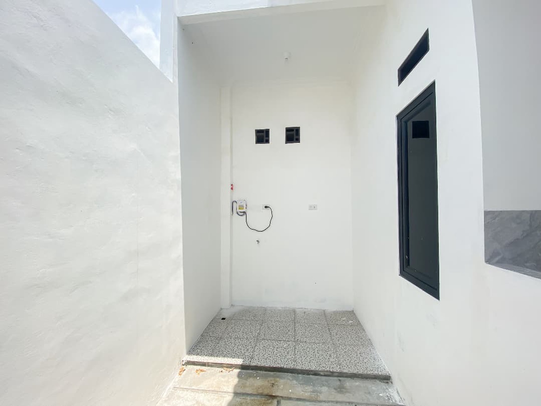 Rumah Murah Kota Baru Itera , Polda , Airan