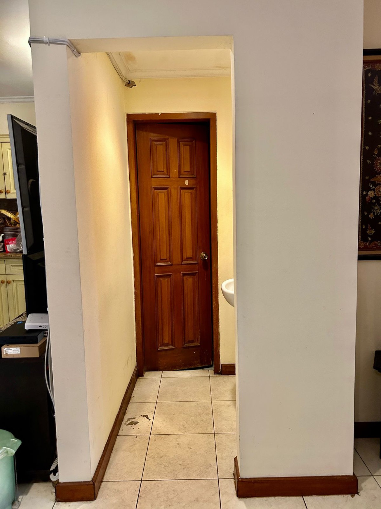 Rumah 2 Lantai Siap Huni dengan Hunian Nyaman dan Asri @Pondok Indah, Jakarta Selatan