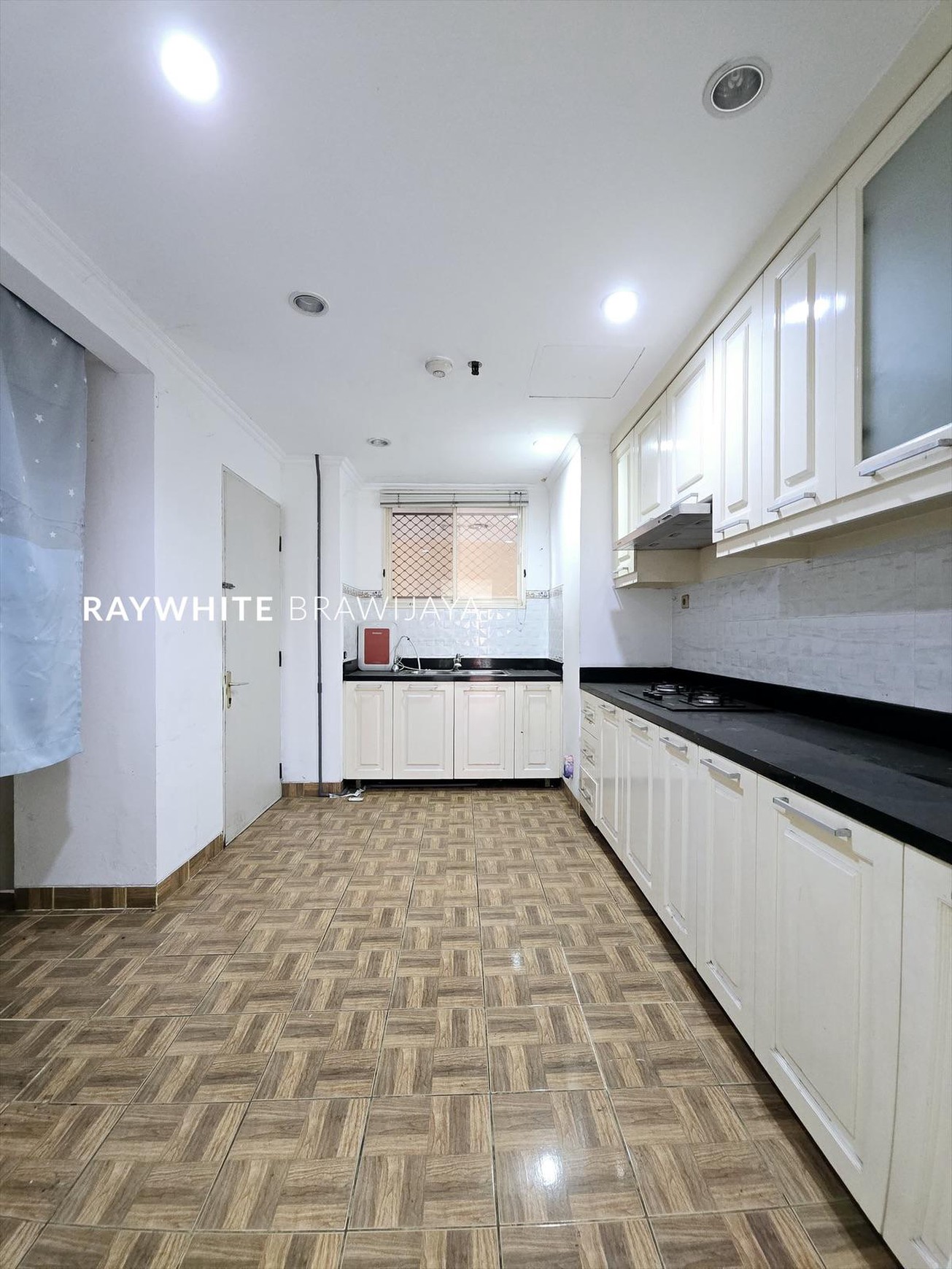 Apartment Greenview Pondok Indah