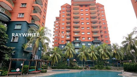 Apartment Greenview Pondok Indah 