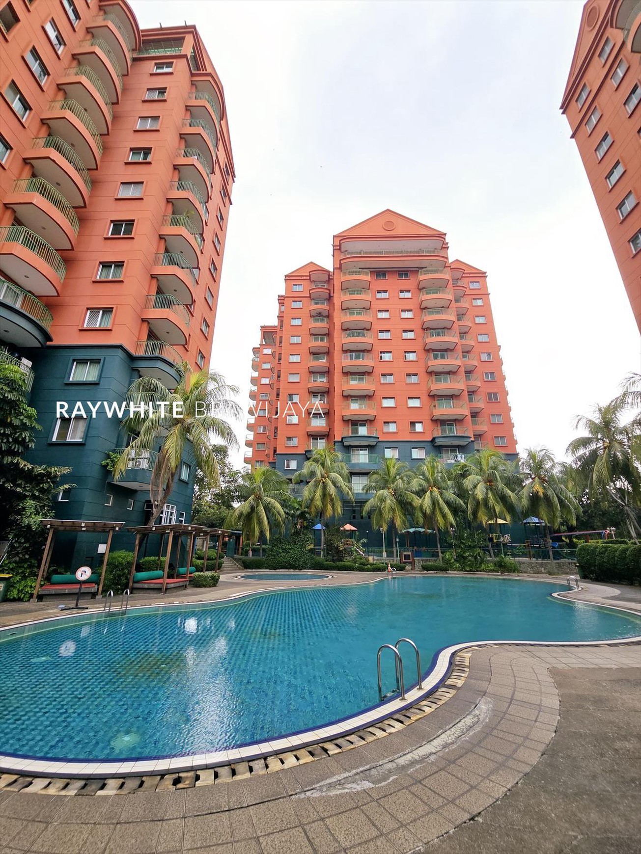 Apartment Greenview Pondok Indah