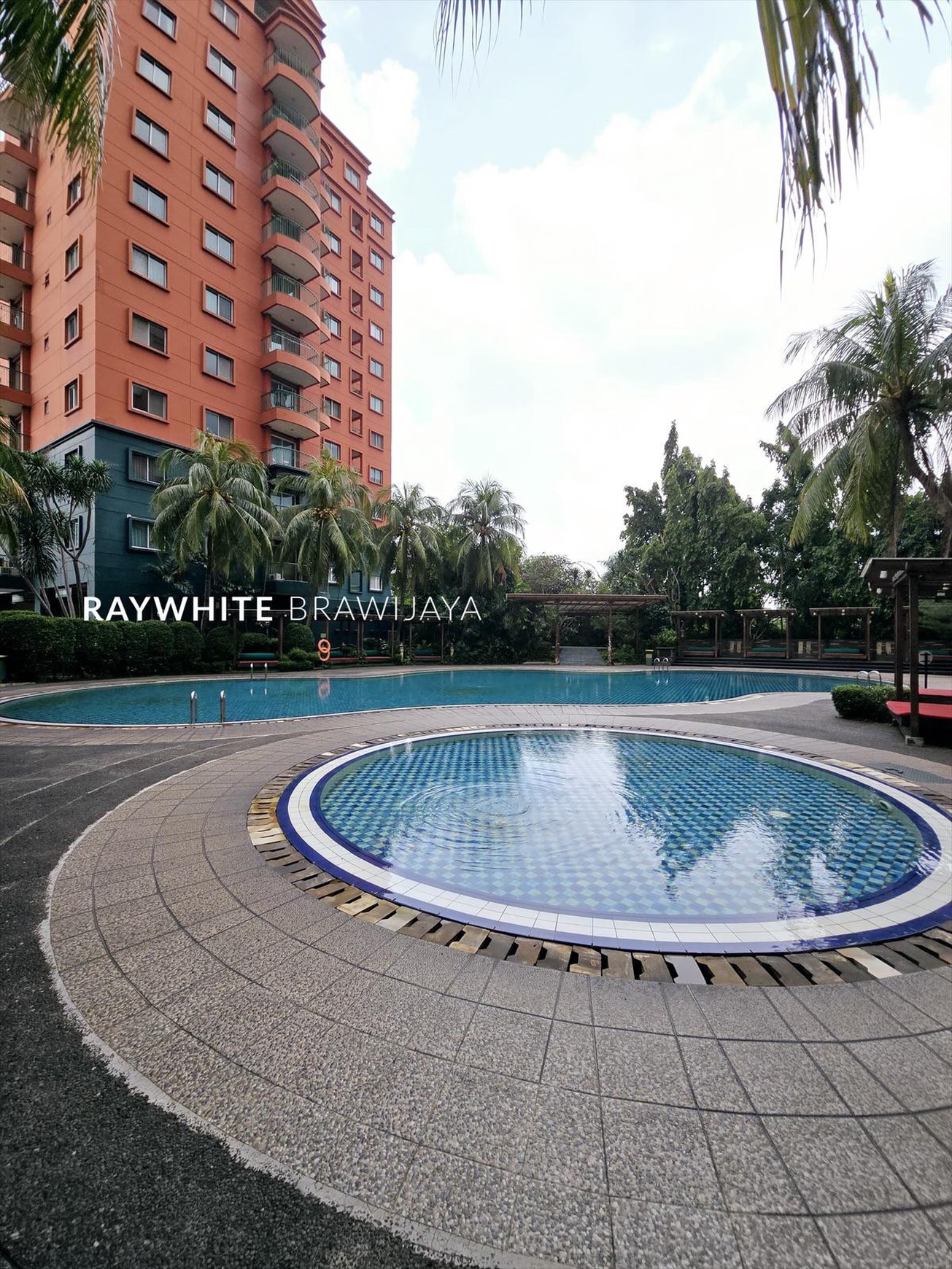 Apartment Greenview Pondok Indah