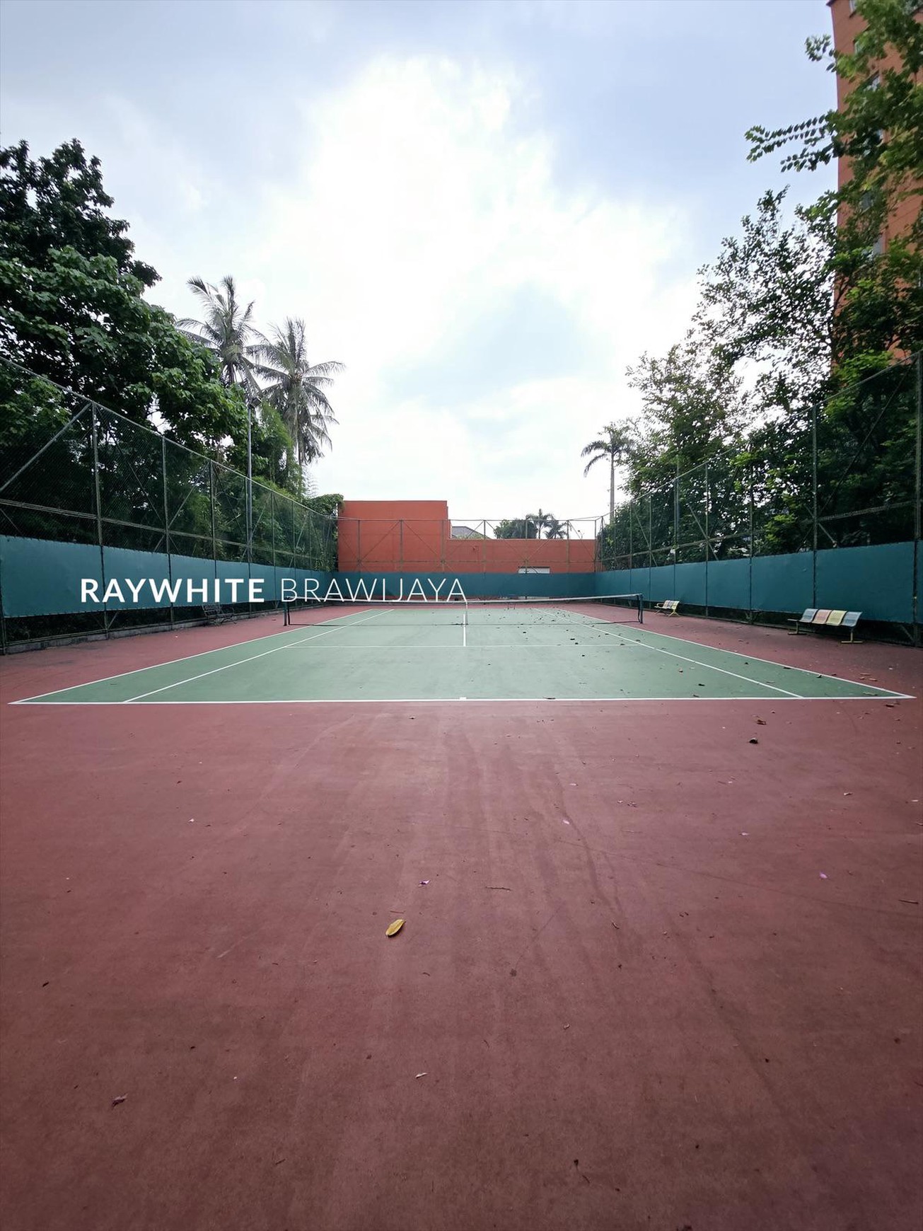 Apartment Greenview Pondok Indah