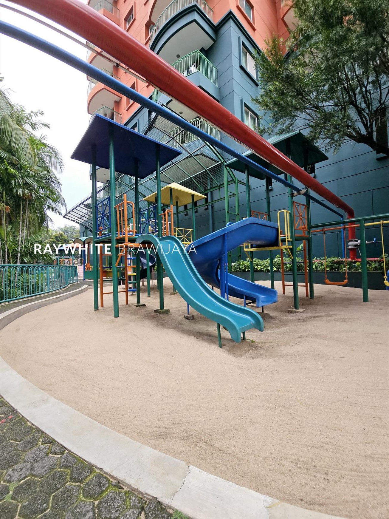 Apartment Greenview Pondok Indah