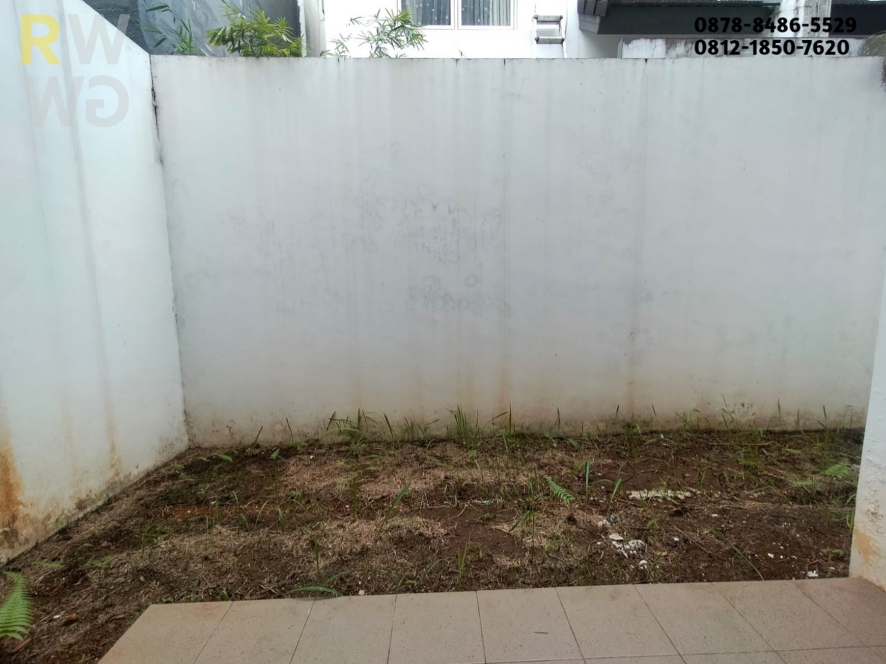 Rumah Dijual di Cluster La Monte Grand Wisata, Hunian Minimalis Dekat Mall Living World