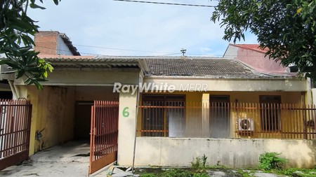 Rungkut Termurah di Rungkut Barata, Rungkut Barata