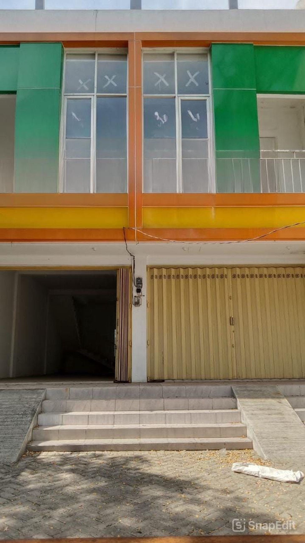 Di Jual 2 Ruko Jejer Kota Baru Driyorejo Gresik