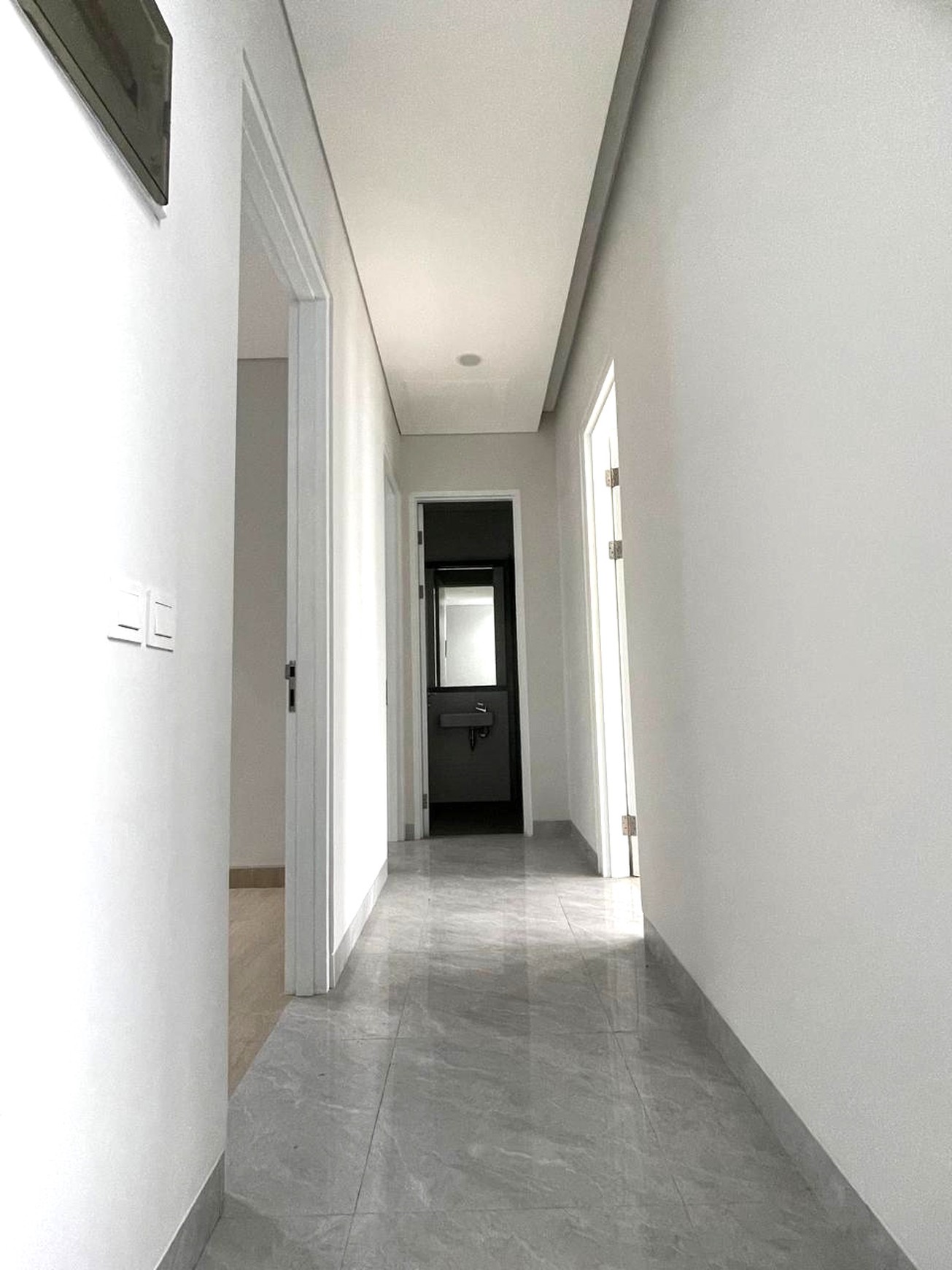 Rumah mewah Greenwich Park Aether, BSD