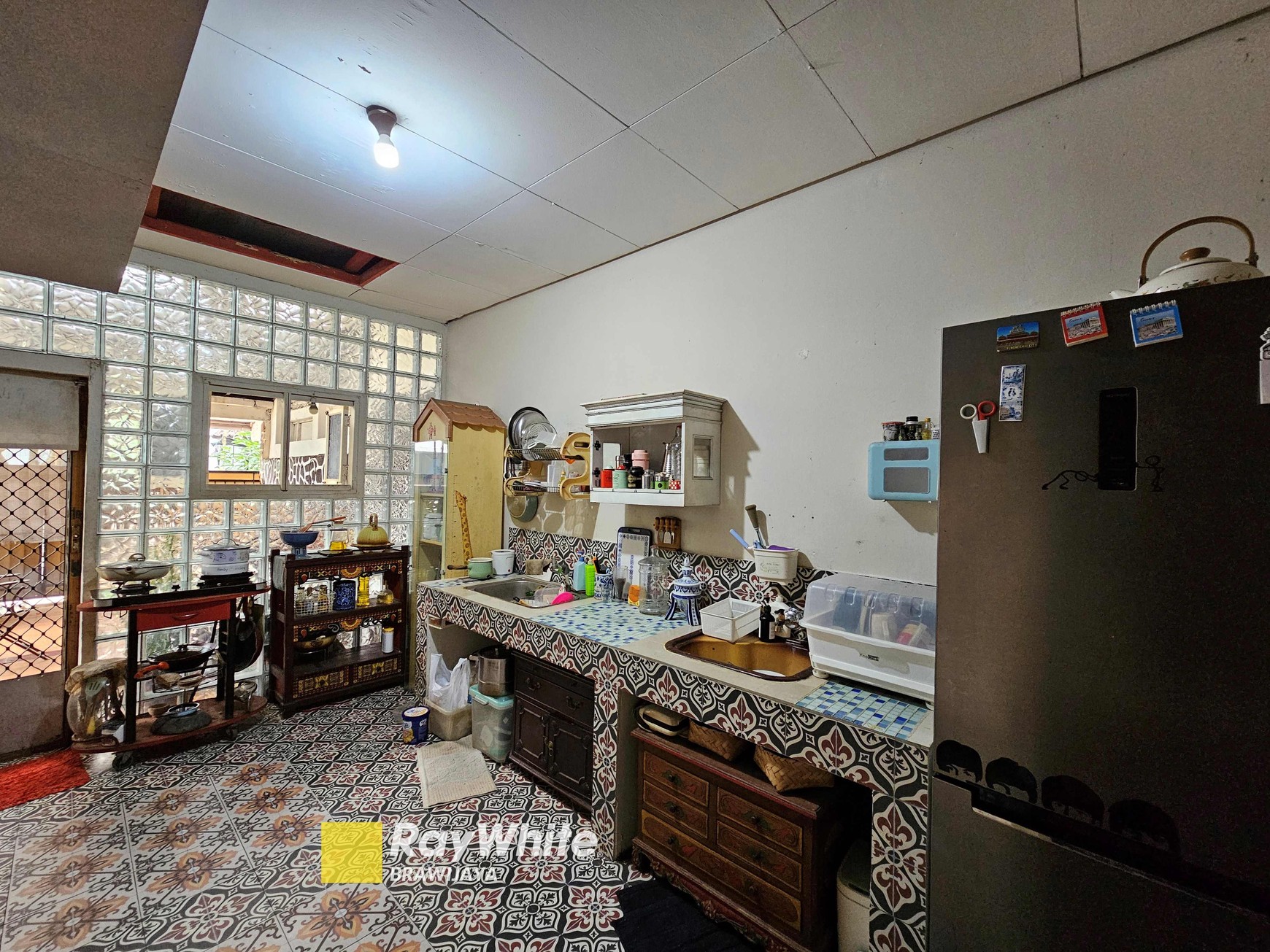 Dijual Cepat !! Rumah di Vila Delima, Lebak Bulus, Jaksel, dekat MRT Lebak Bulus