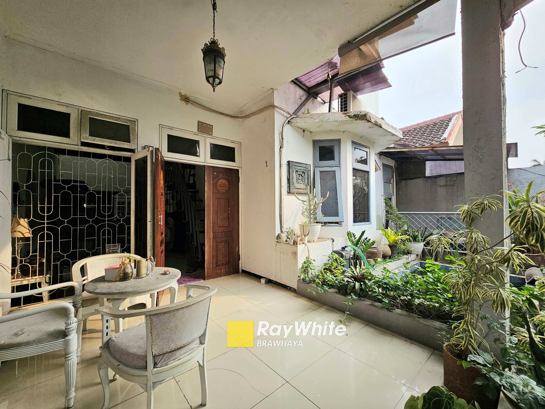 Dijual Cepat !! Rumah di Vila Delima, Lebak Bulus, Jaksel, dekat MRT Lebak Bulus